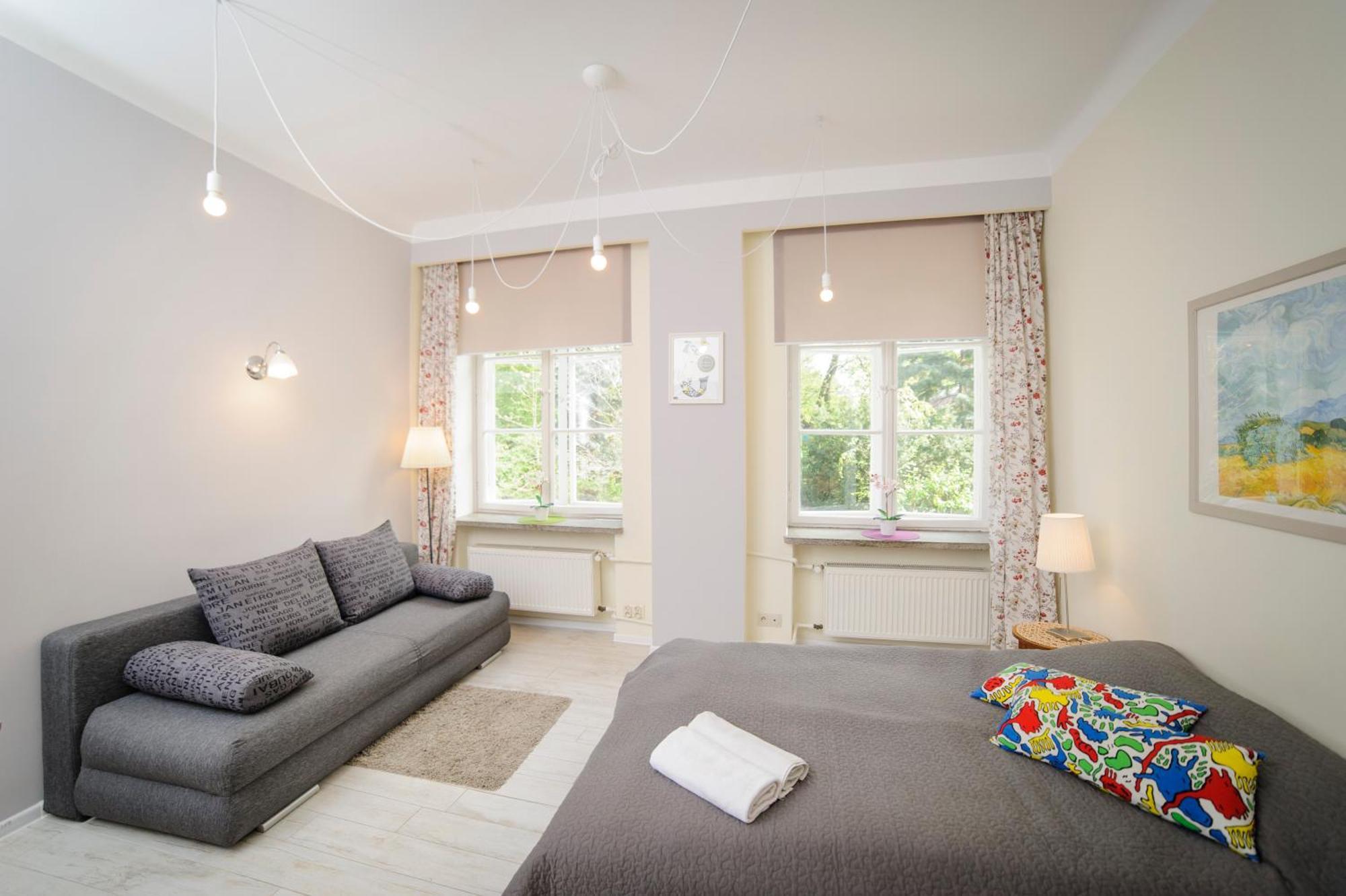 Freta 14 By Homeprime Apartamento