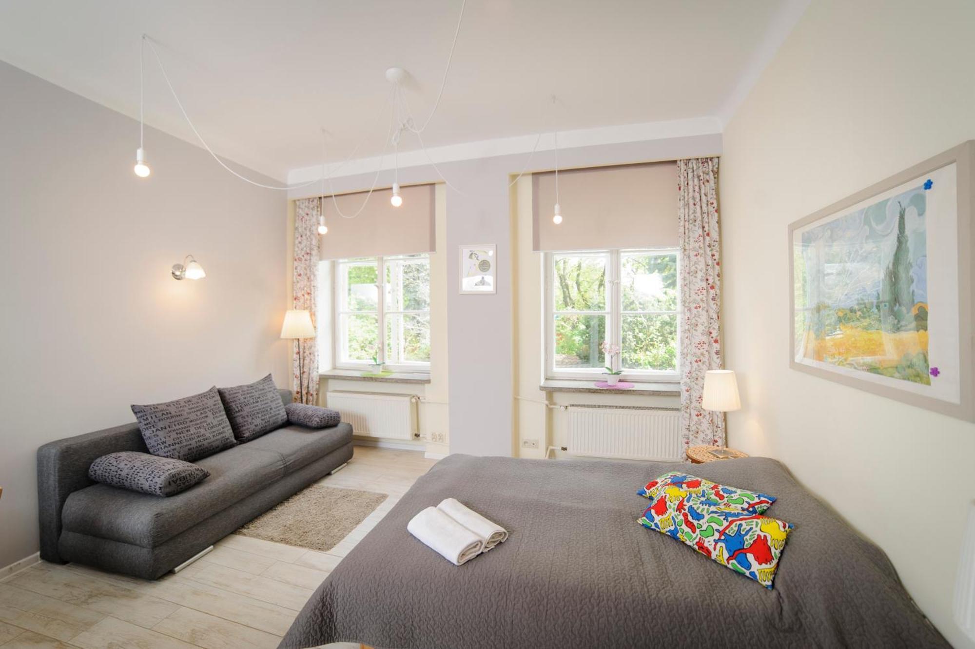 Apartamento Freta 14 By Homeprime