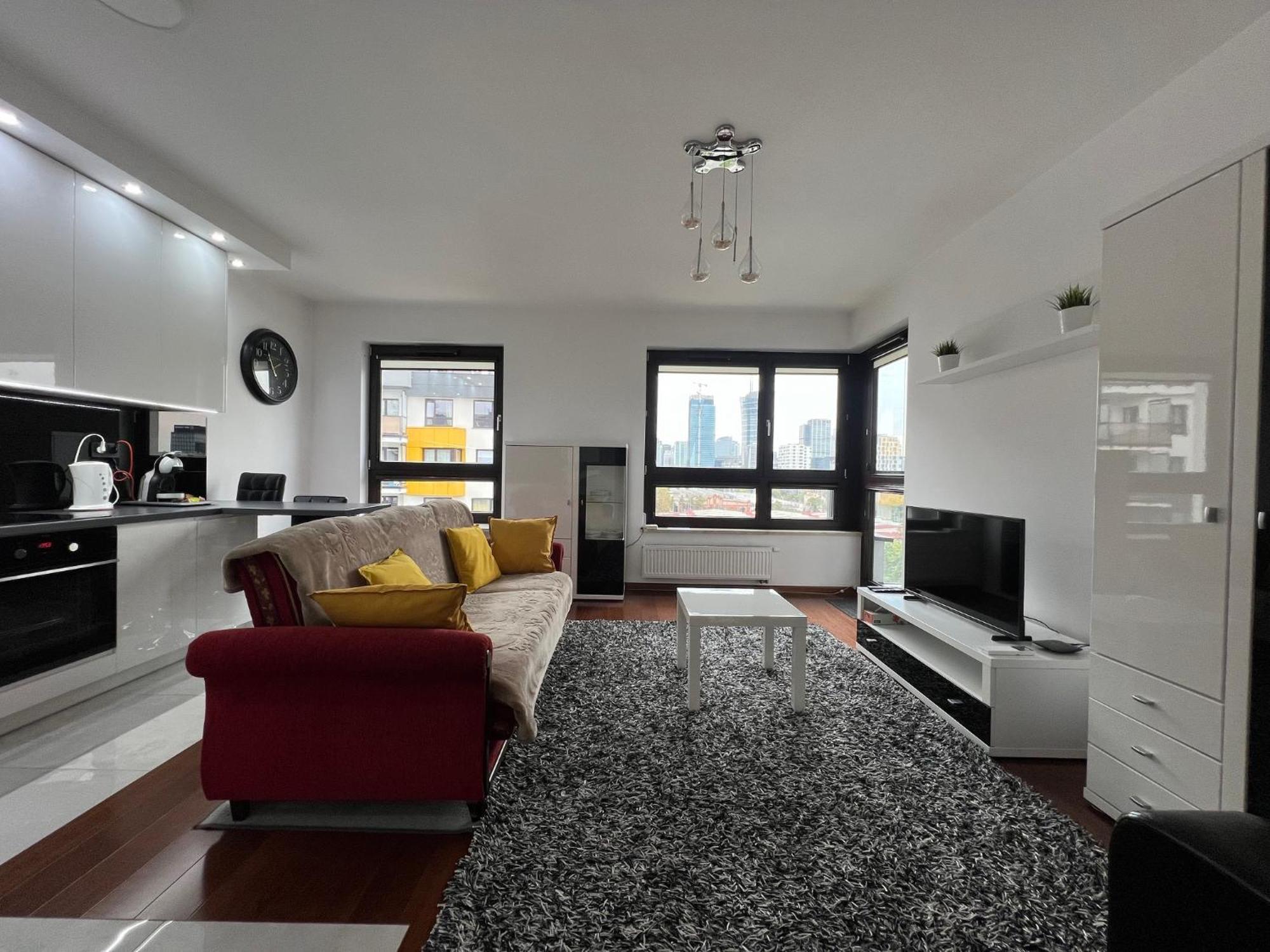 H&p Silver Apartamento