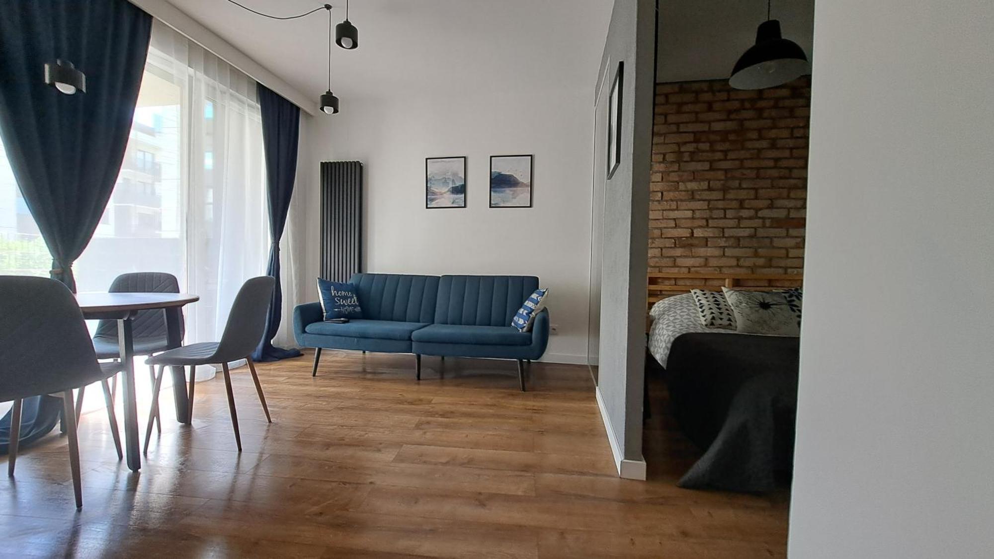 Apartment Chillout Loft Al20 *