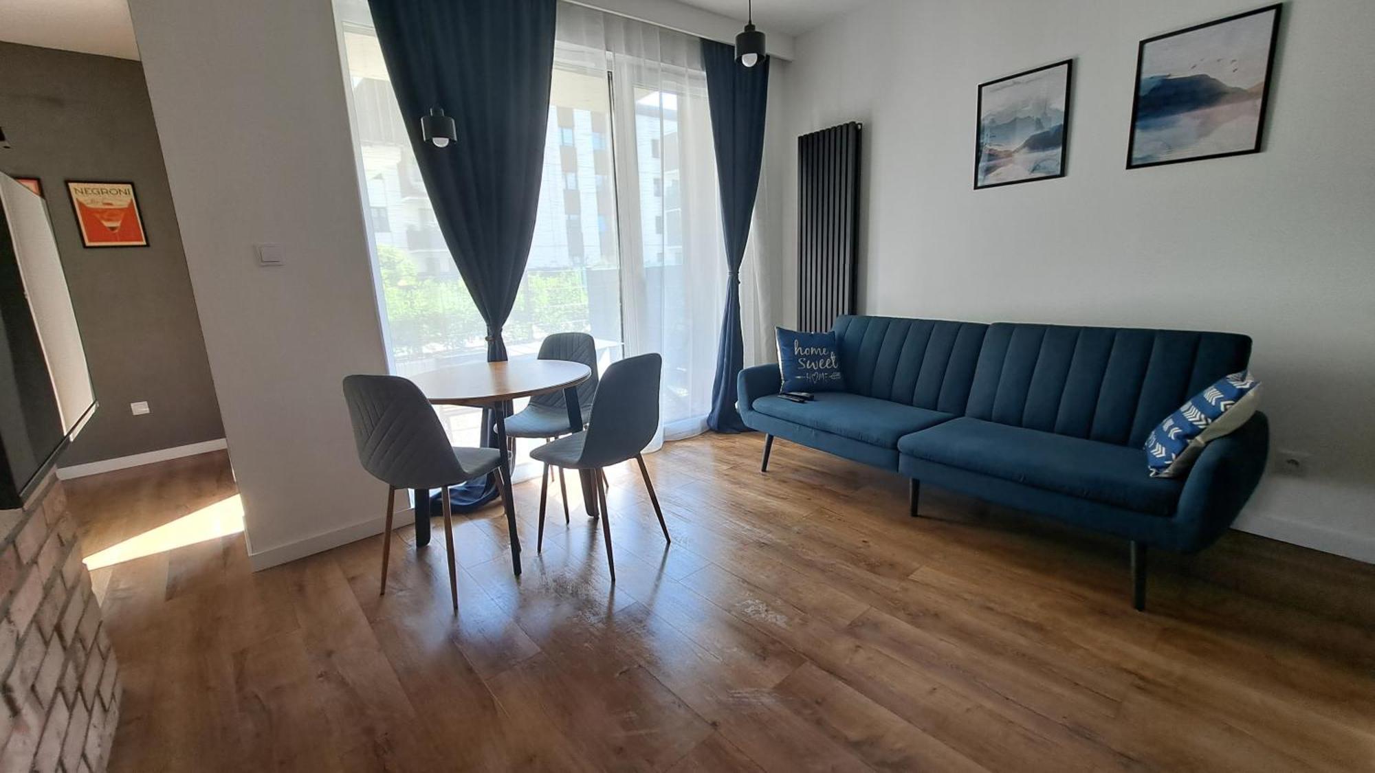 Chillout Loft Al20 Apartment *