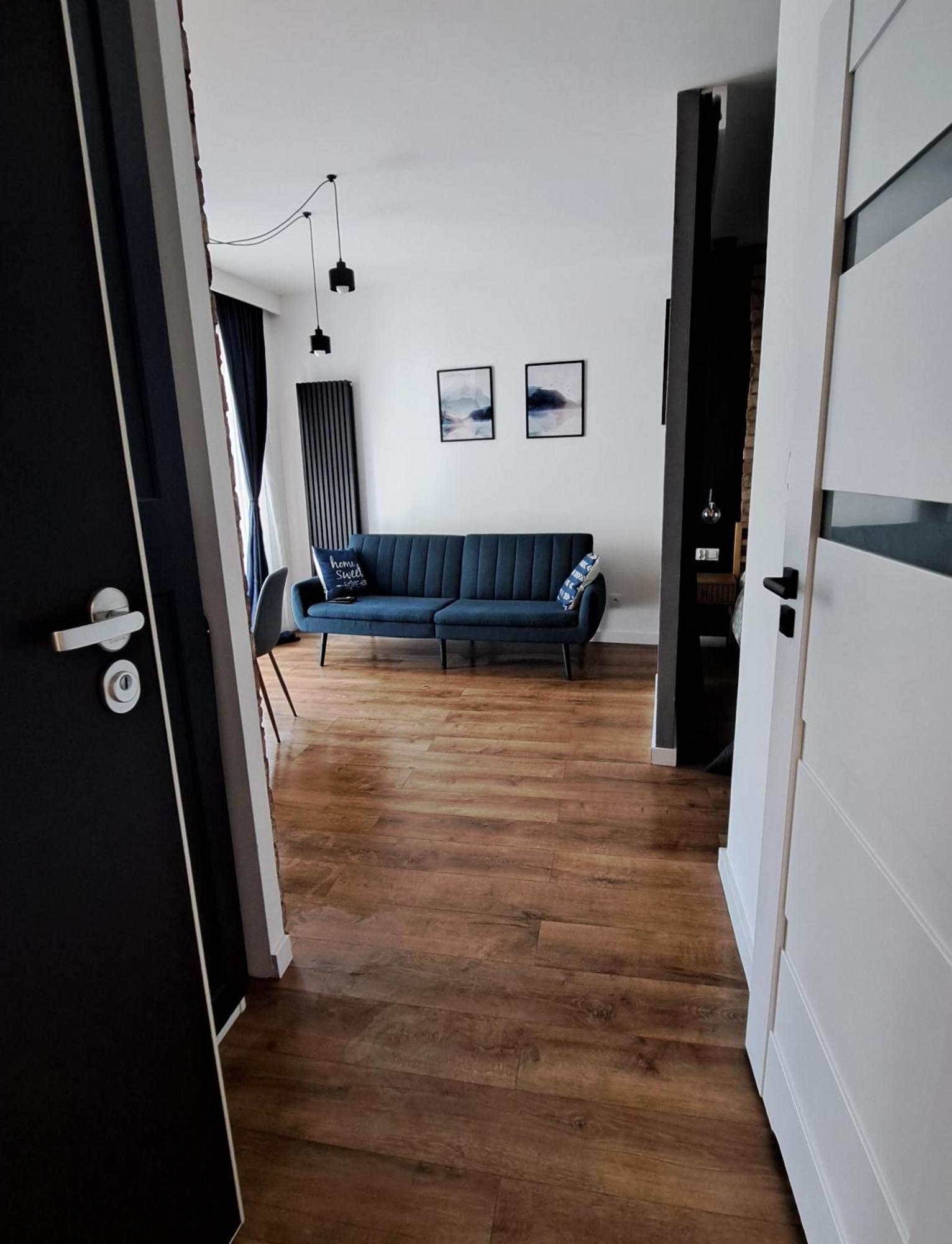 Apartment Chillout Loft Al20 *
