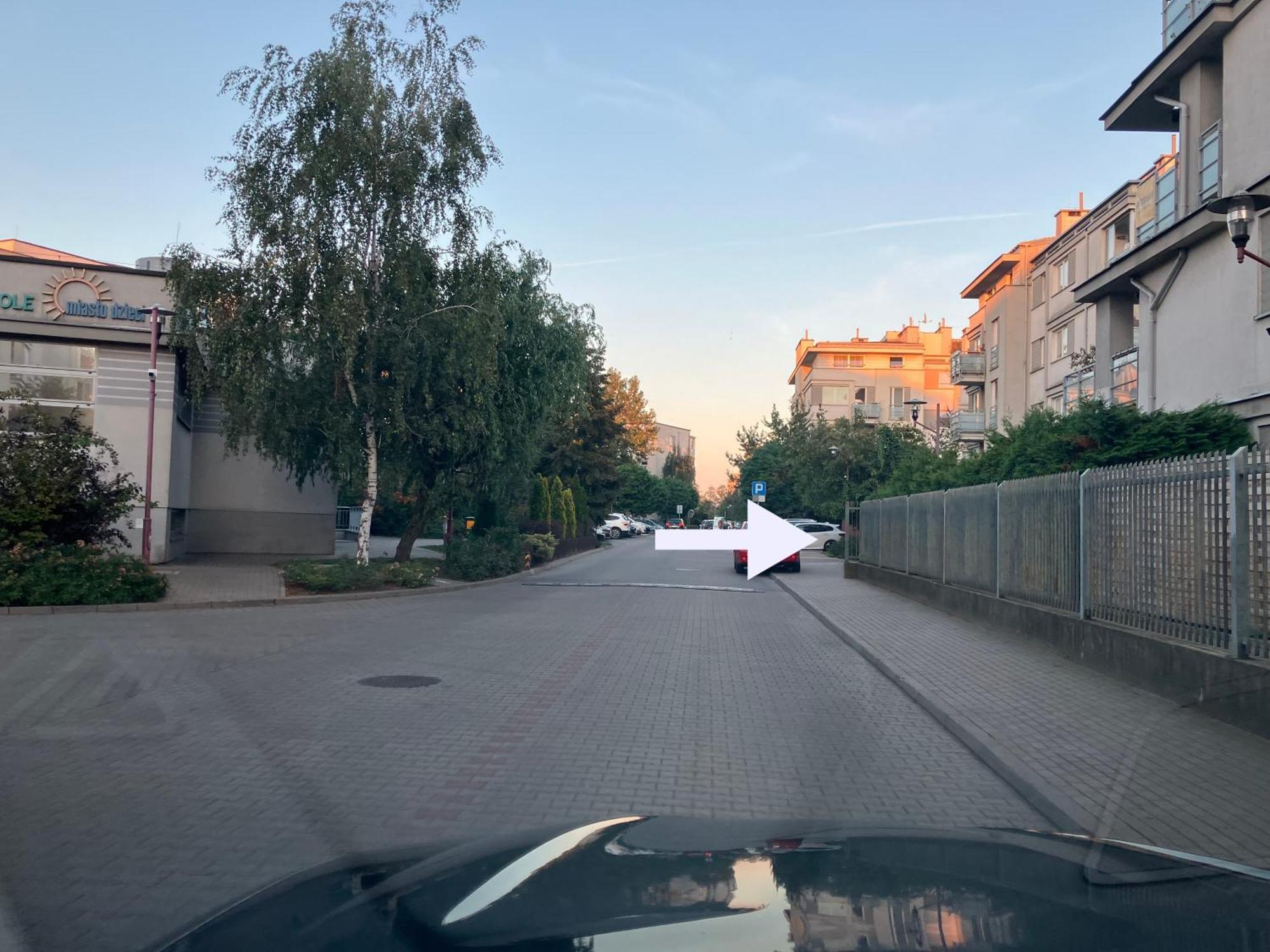 Glebocka 54 - Bezplatny Podziemny Parking * Warschau