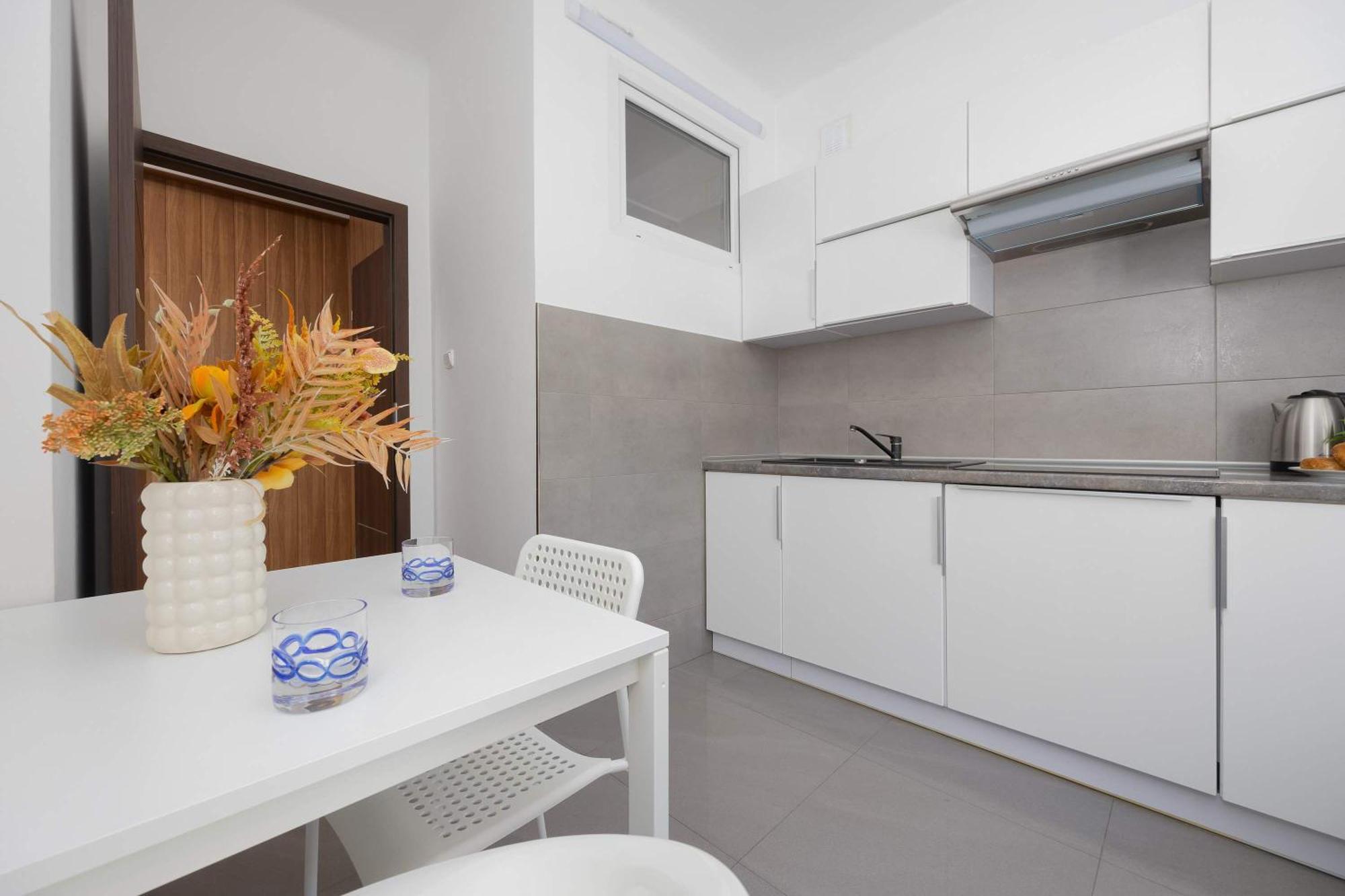 Modern In Perfect For Remote Work By Renters
