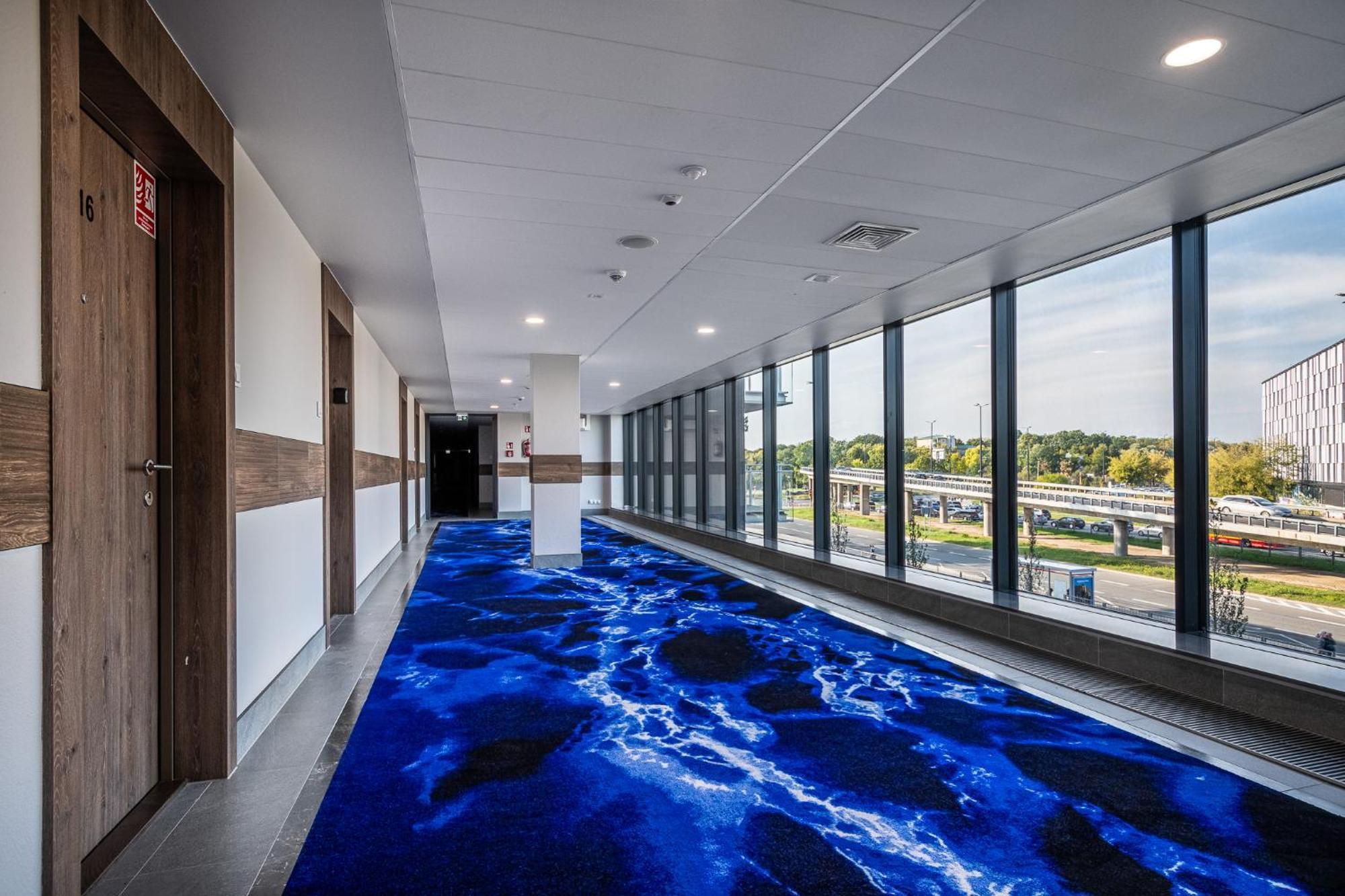 Apartment Pileckiego 59 Free Parking By Perfect Warsaw
