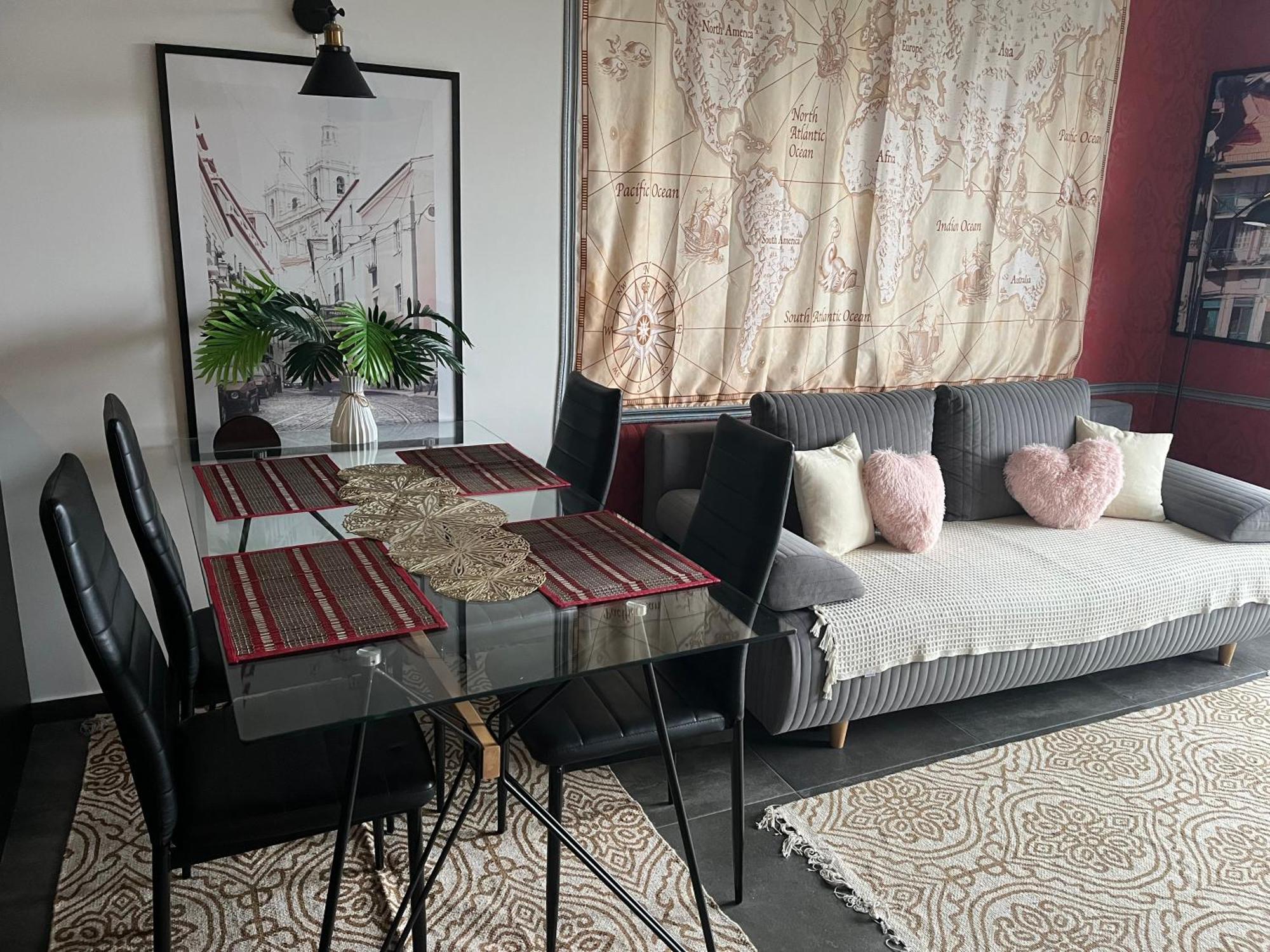 Apartment Stanczyka 4