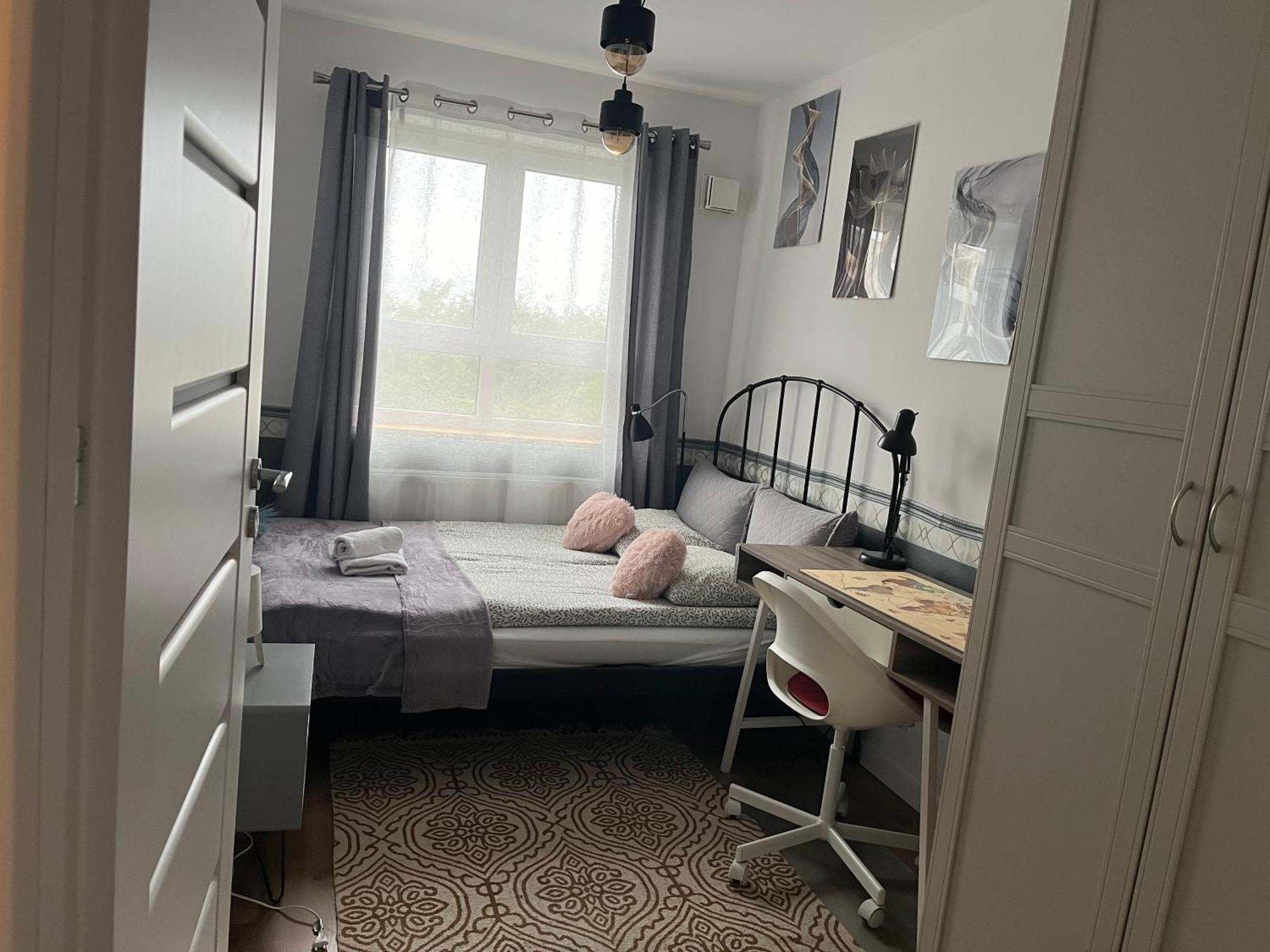 Stanczyka 4 * Warsaw