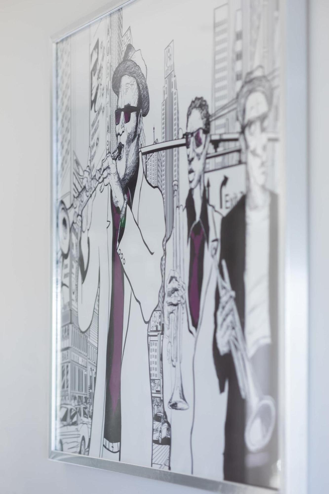 Stylish In Downtown By Renters * Warsaw