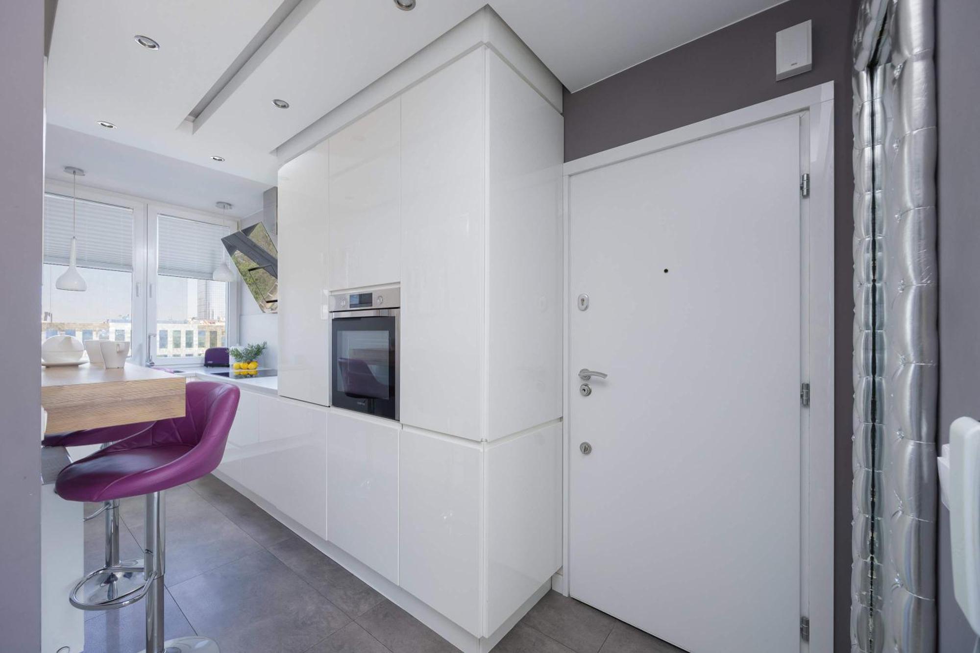 Stylish In Downtown By Renters * Warsaw