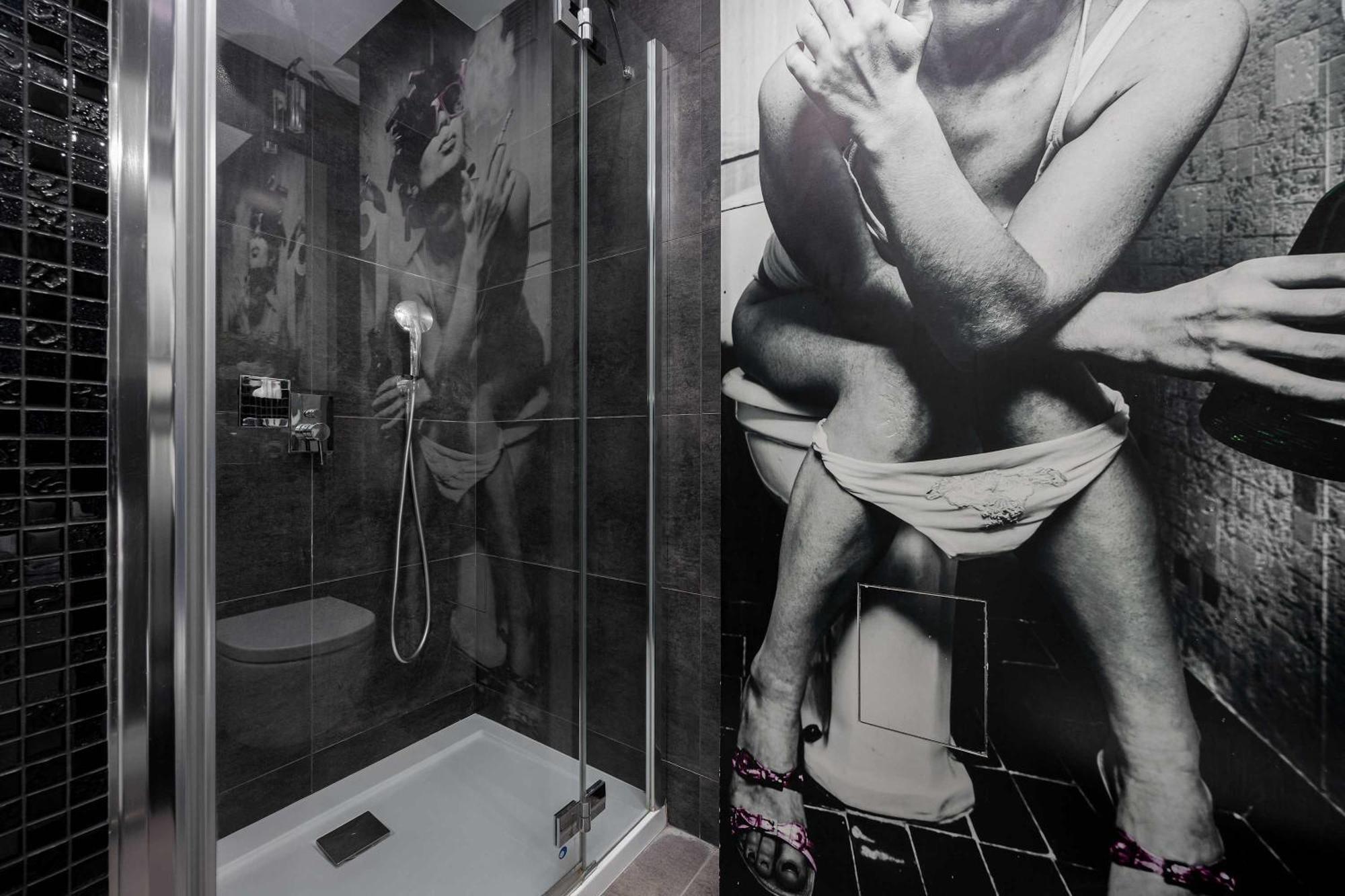 Apartment Stylish In Downtown By Renters Warsaw