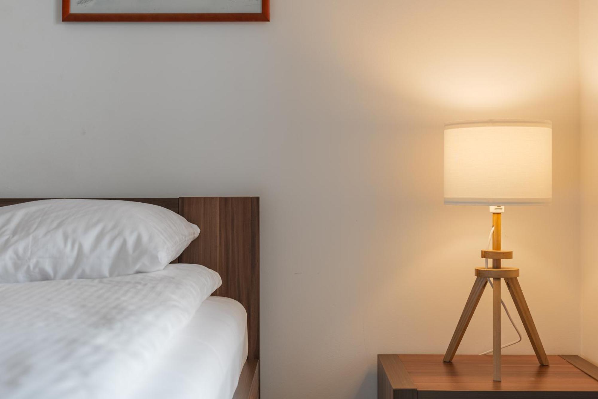 Apartamento Rydygiera 13b By Nyx *