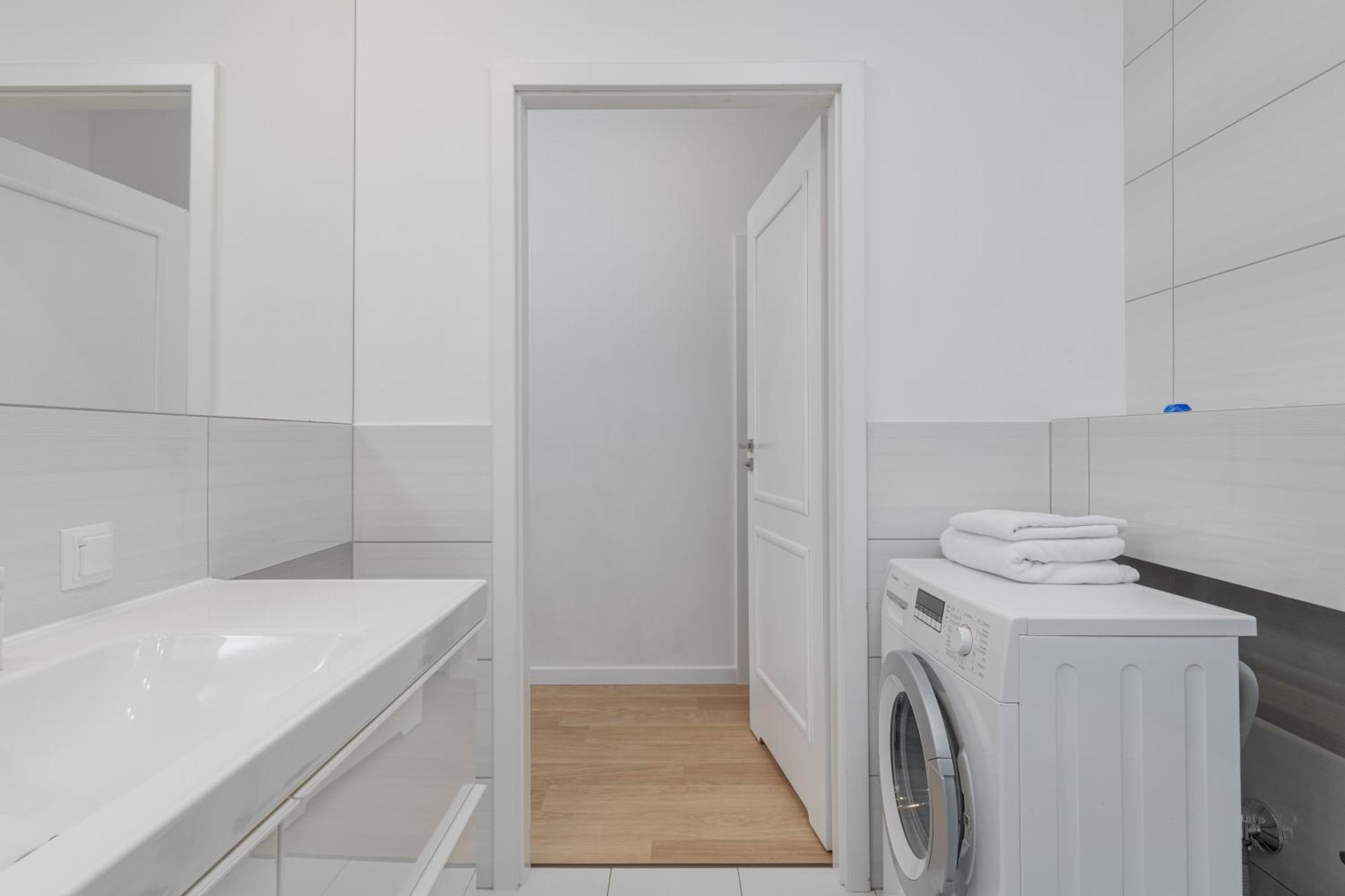 Apartamento Rydygiera 13b By Nyx