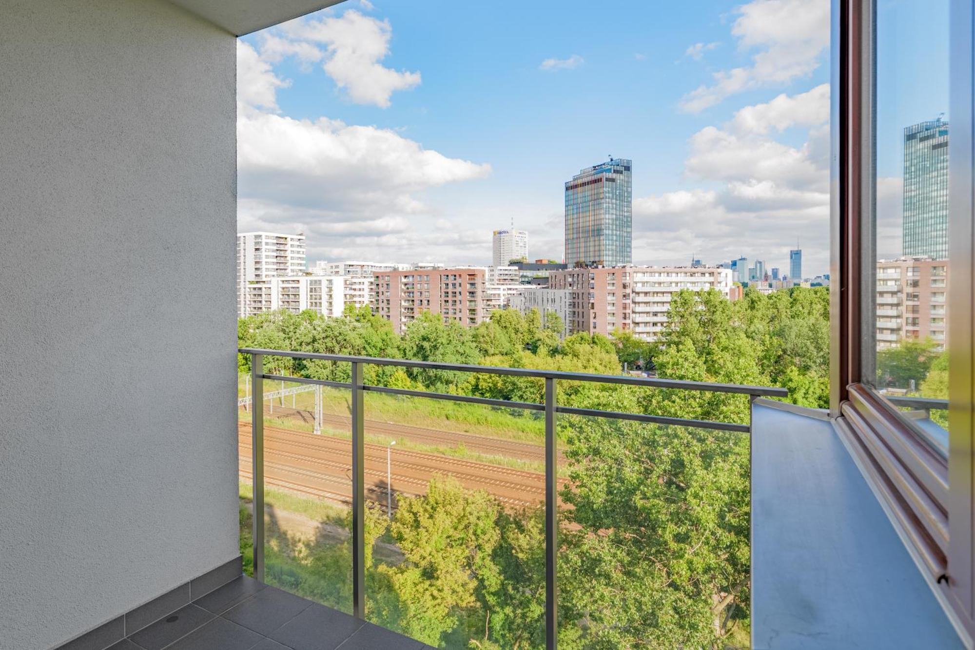 Apartamento Rydygiera 13b By Nyx *