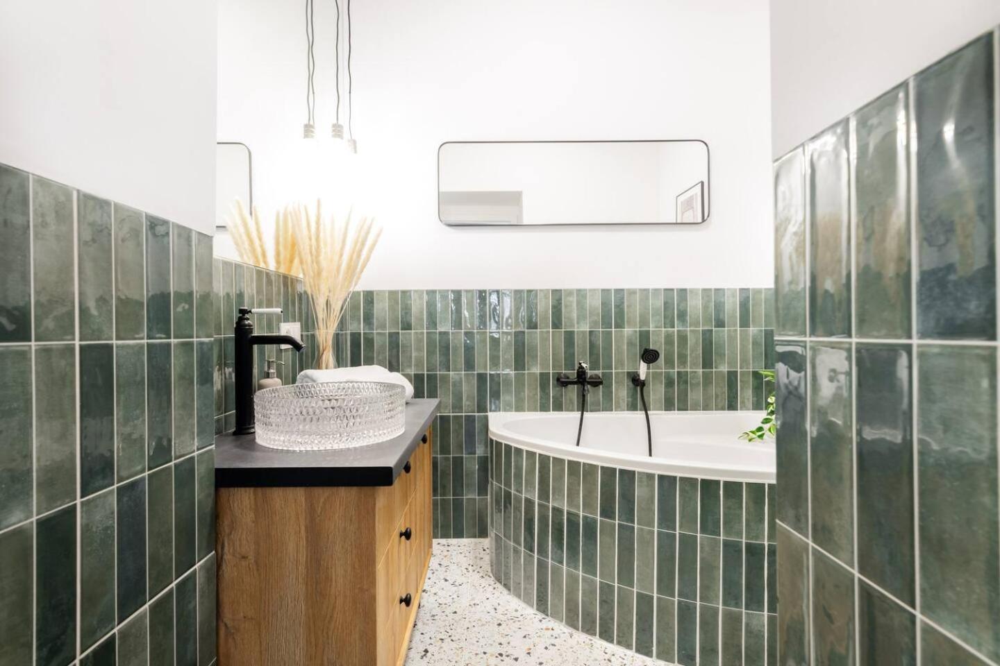 Fifty Center Sienna Apartament