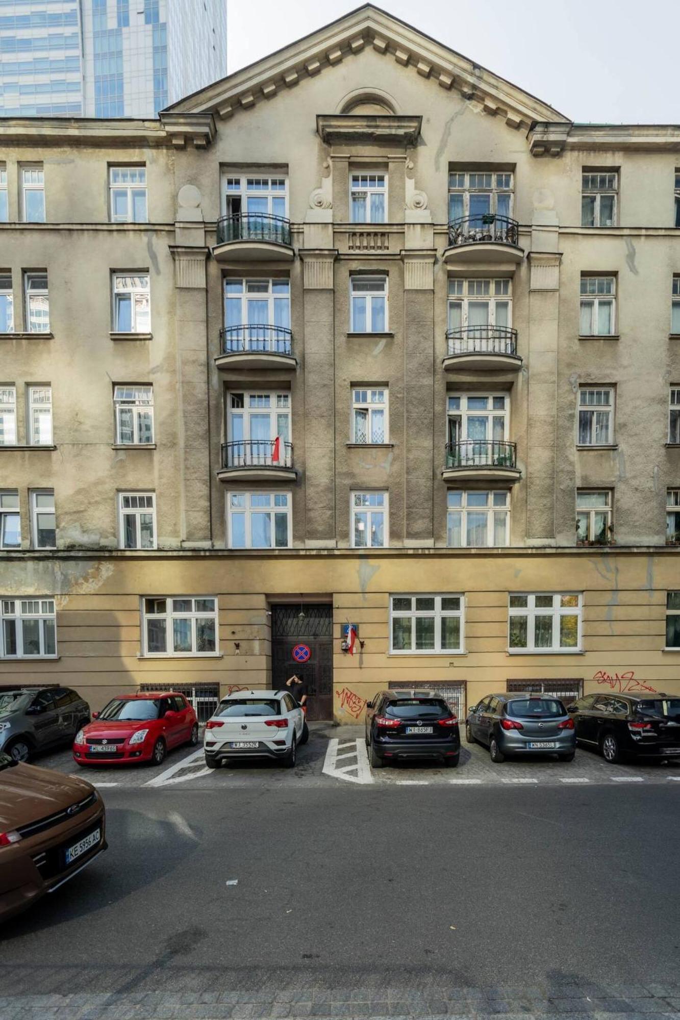 Apartament Fifty Center Sienna