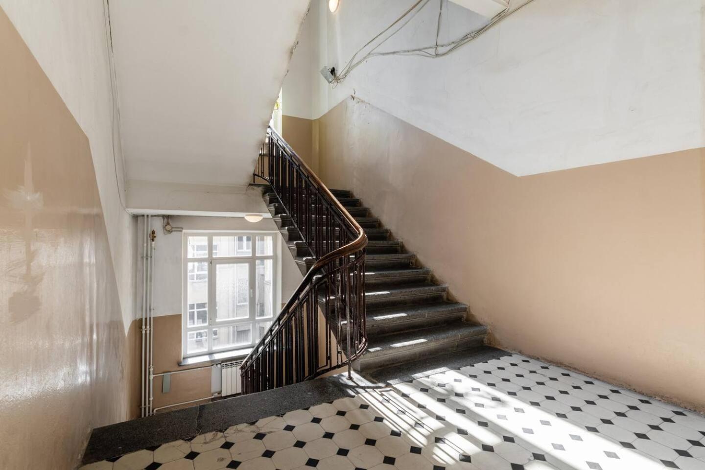 Fifty Center Sienna Apartamento