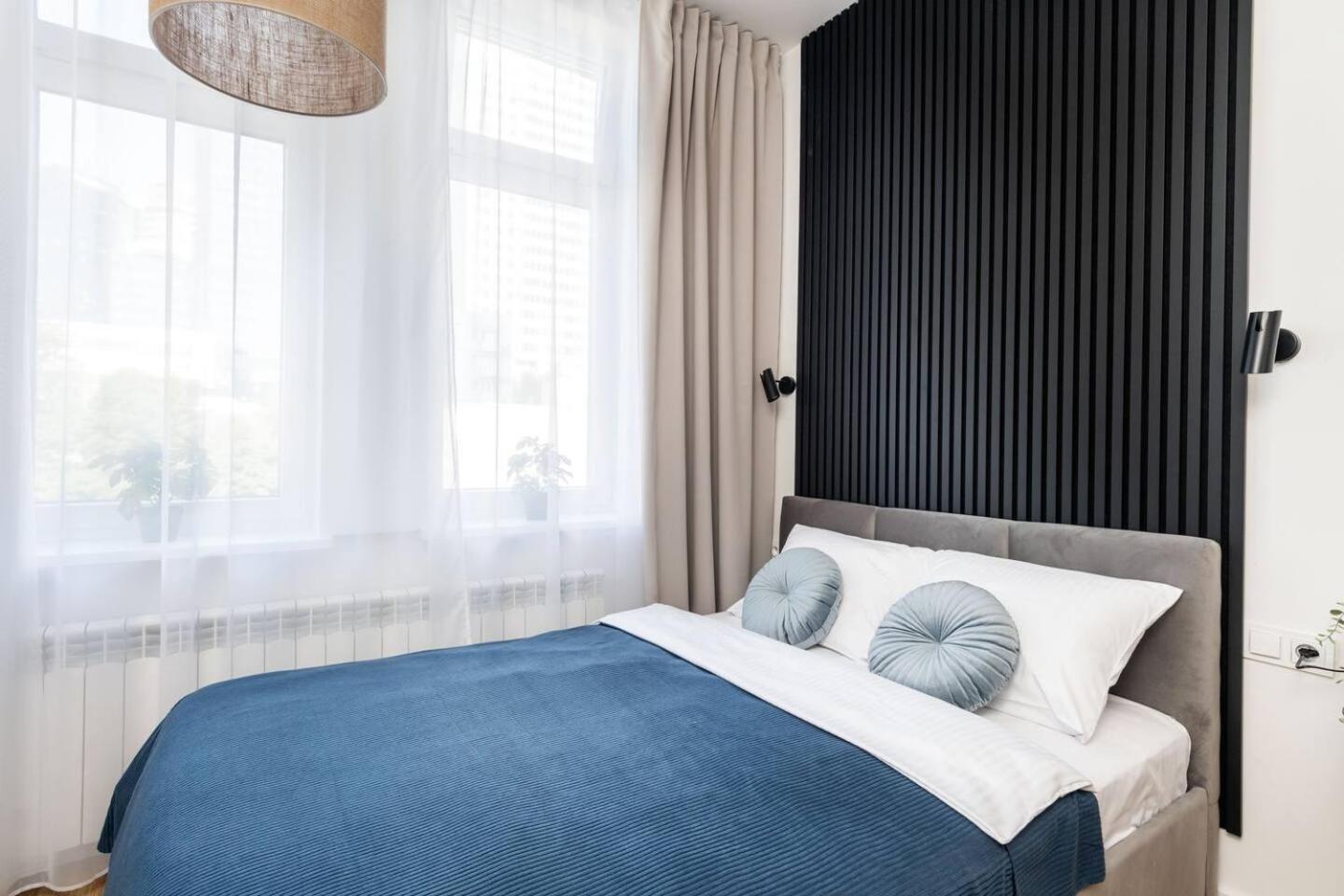 Apartament Fifty Center Sienna *