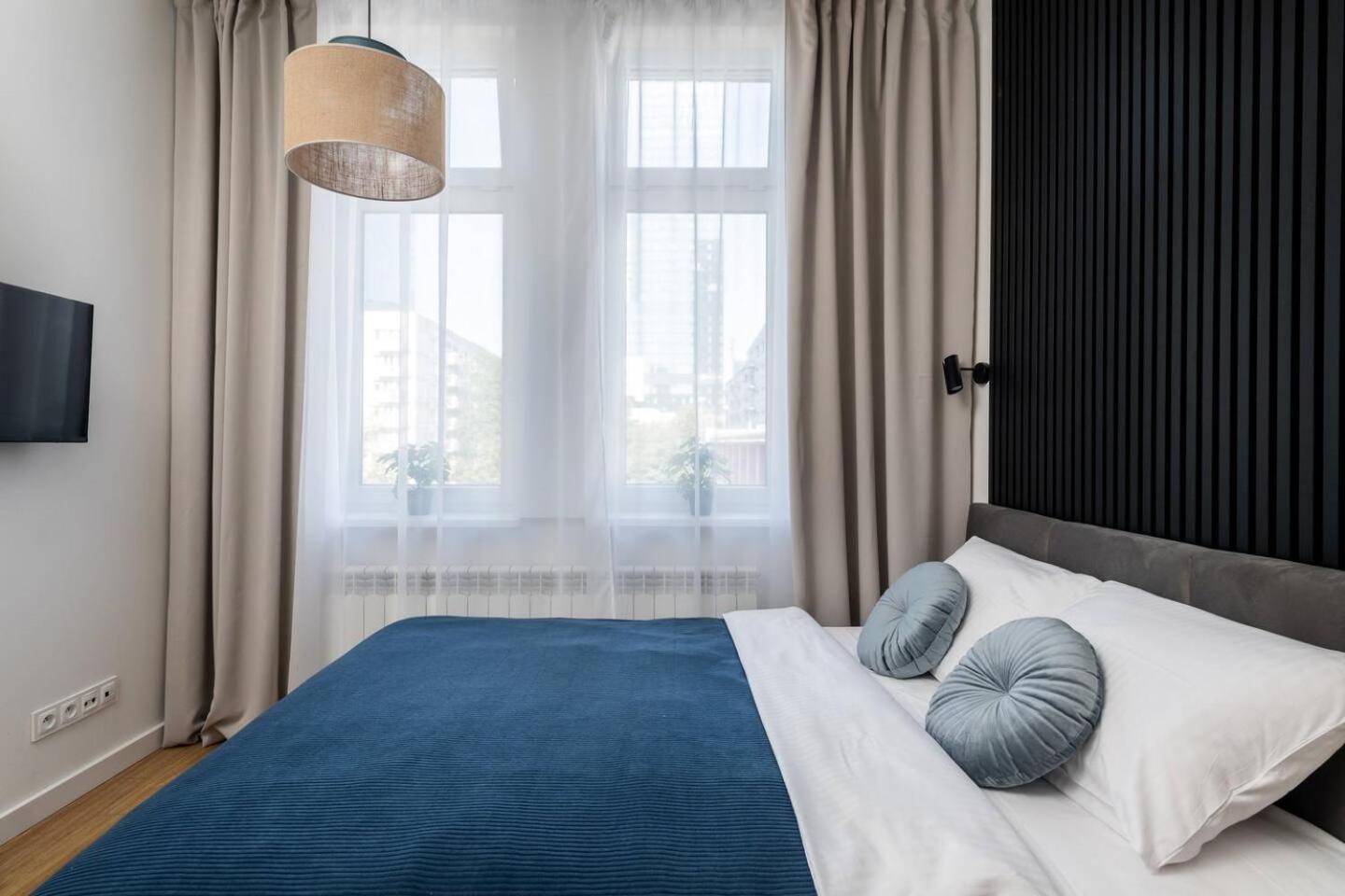 Apartament Fifty Center Sienna