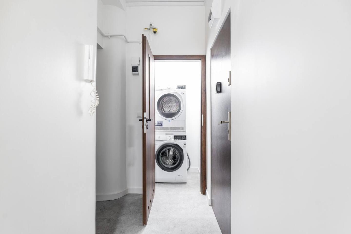 Apartament Fifty Center Sienna *