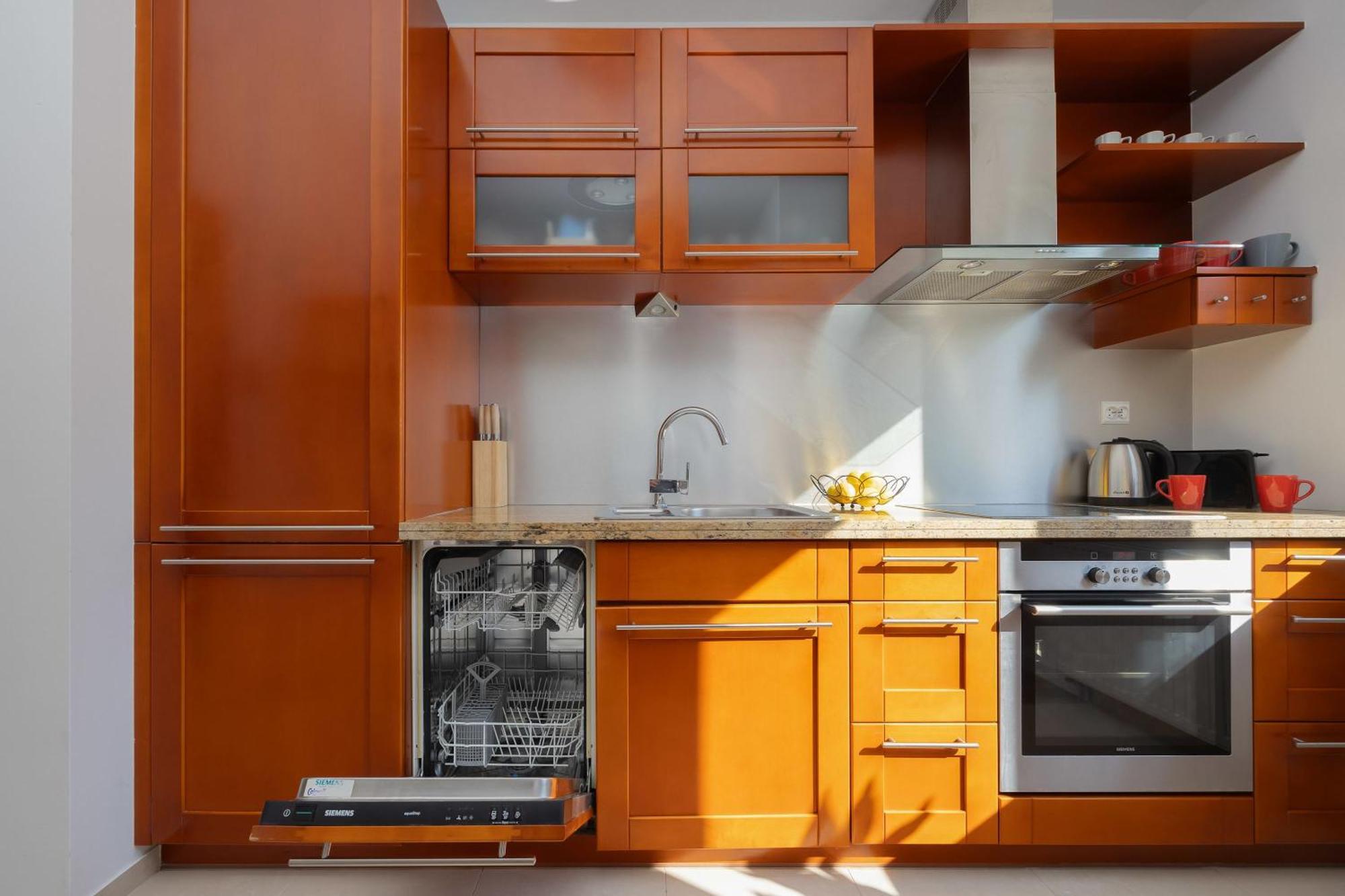 Kwiatkowskiego In Perfect For Remote Work By Renters * Warsaw