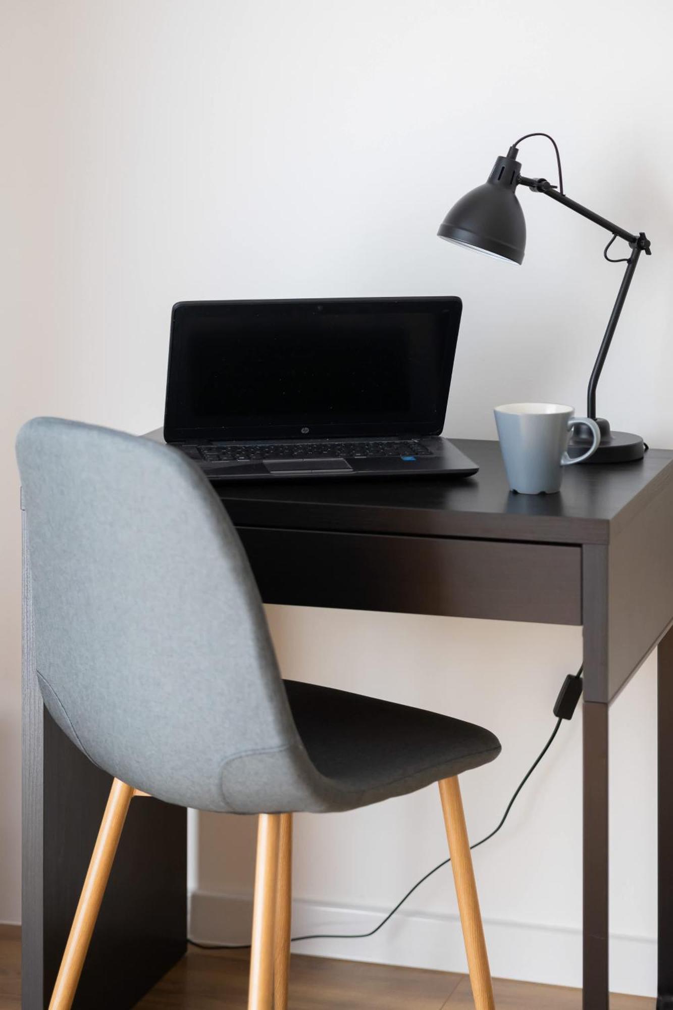 Kwiatkowskiego In Perfect For Remote Work By Renters Apartamento
