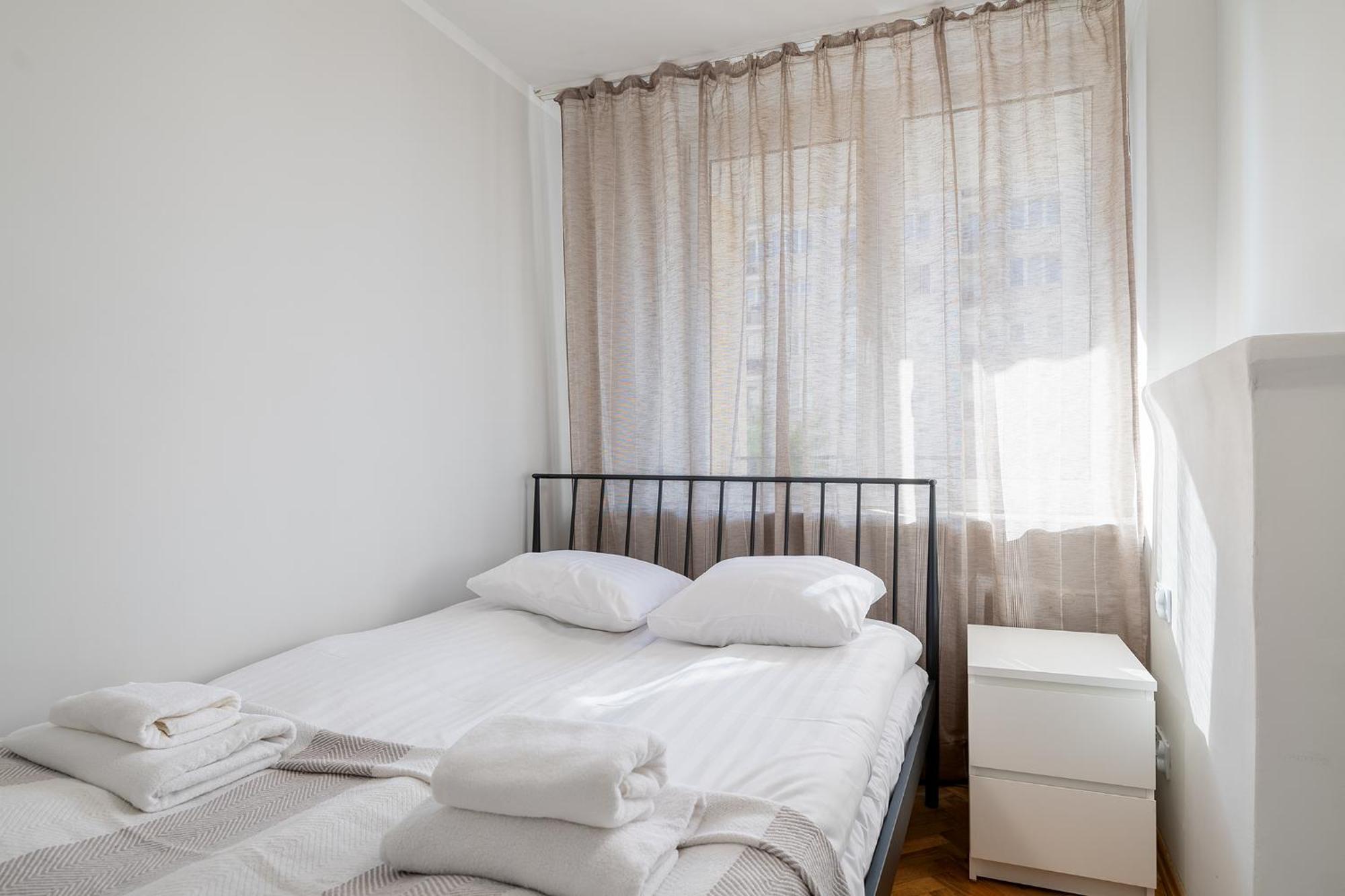 Rentplanet - Platynowa Warsaw