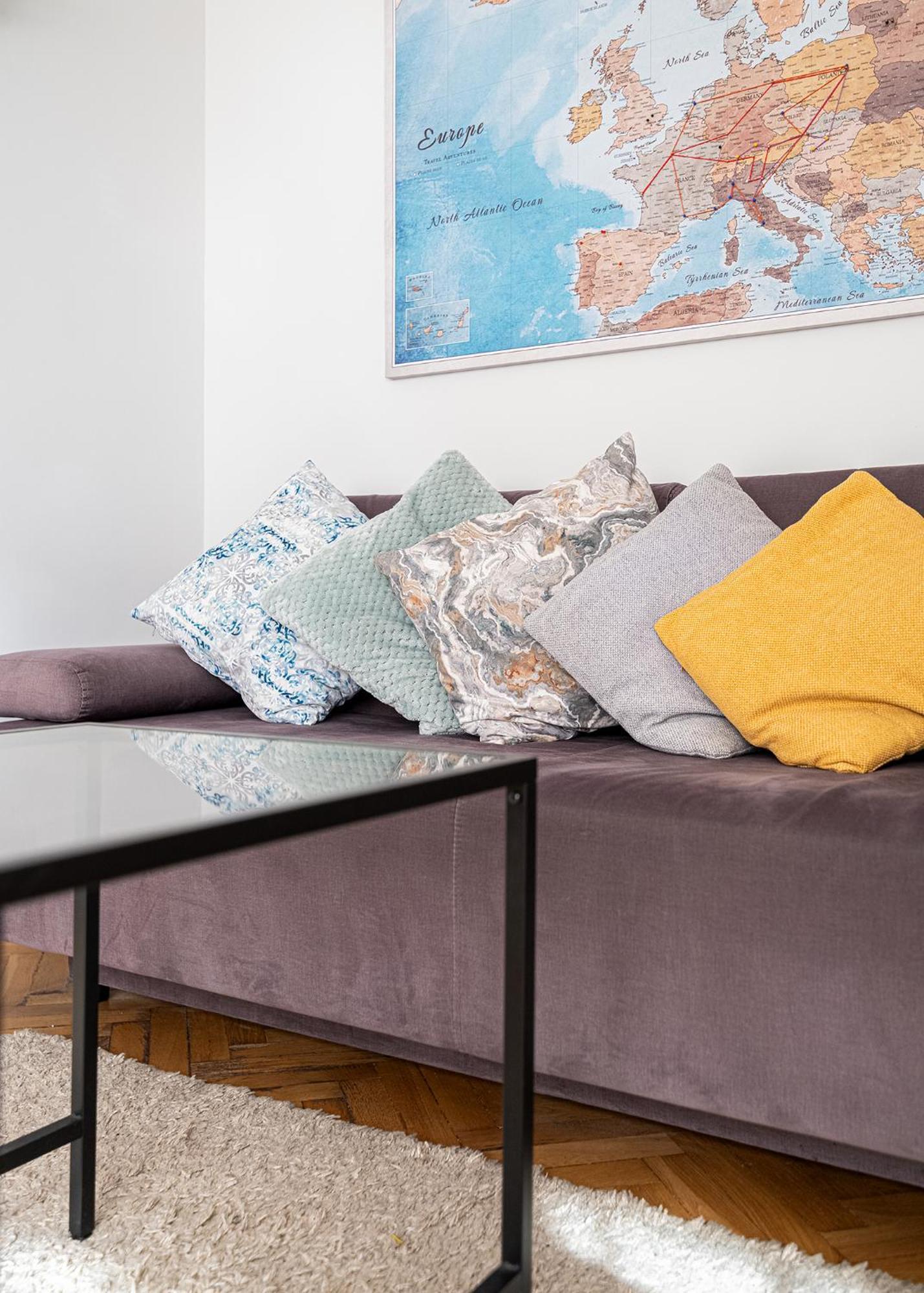 Apartament Rentplanet - Platynowa Warszawa