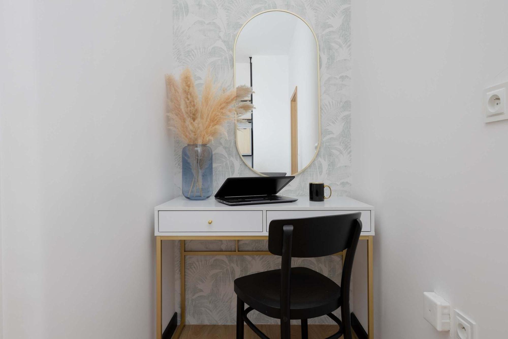 Apartament Exceptional For 3 People By Renters