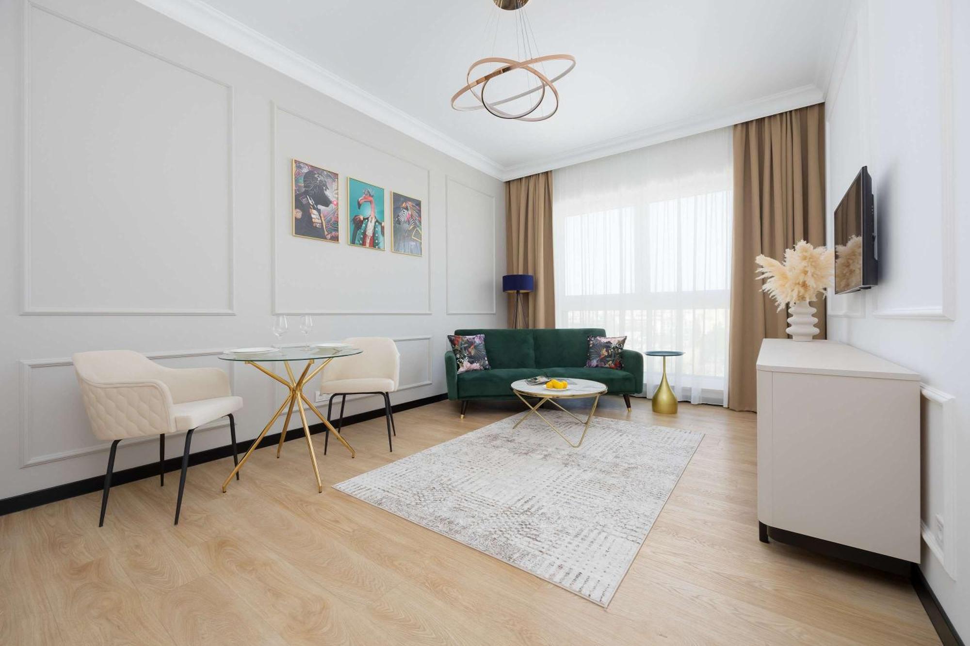 Exceptional For 3 People By Renters *