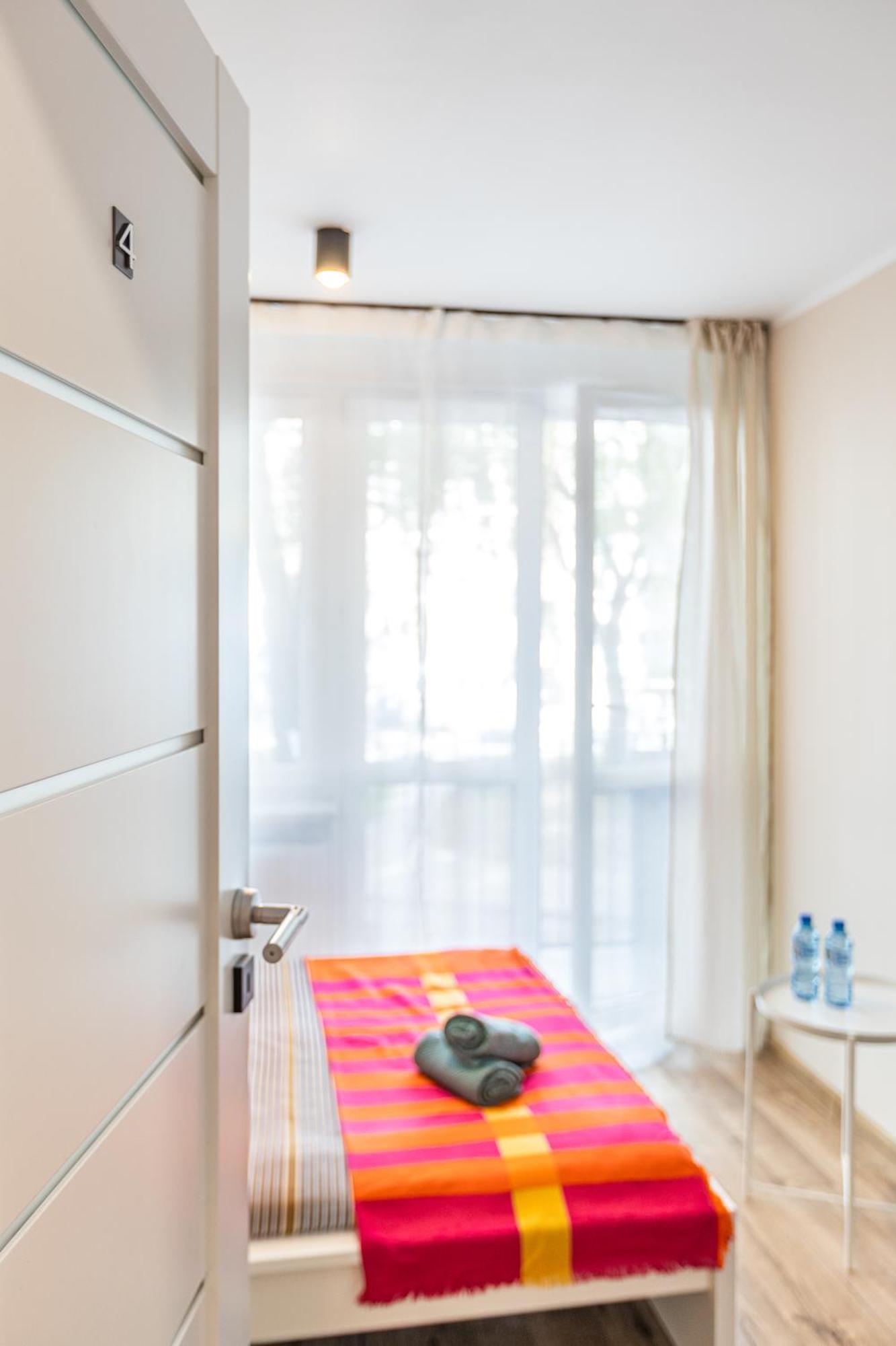 Centr Hostel Warsaw