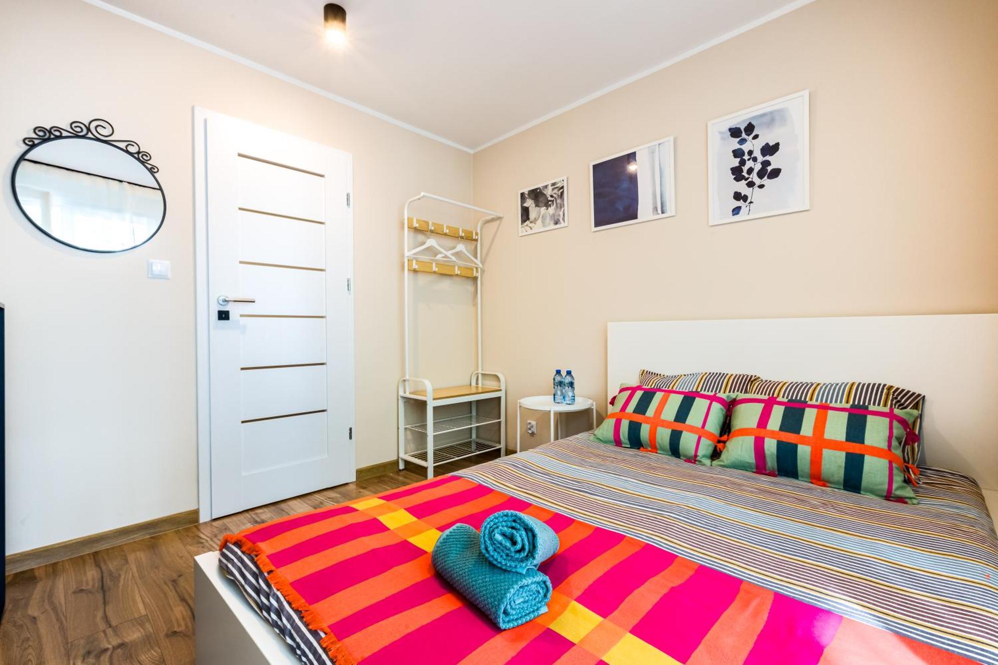 Centr Hostel Warsaw