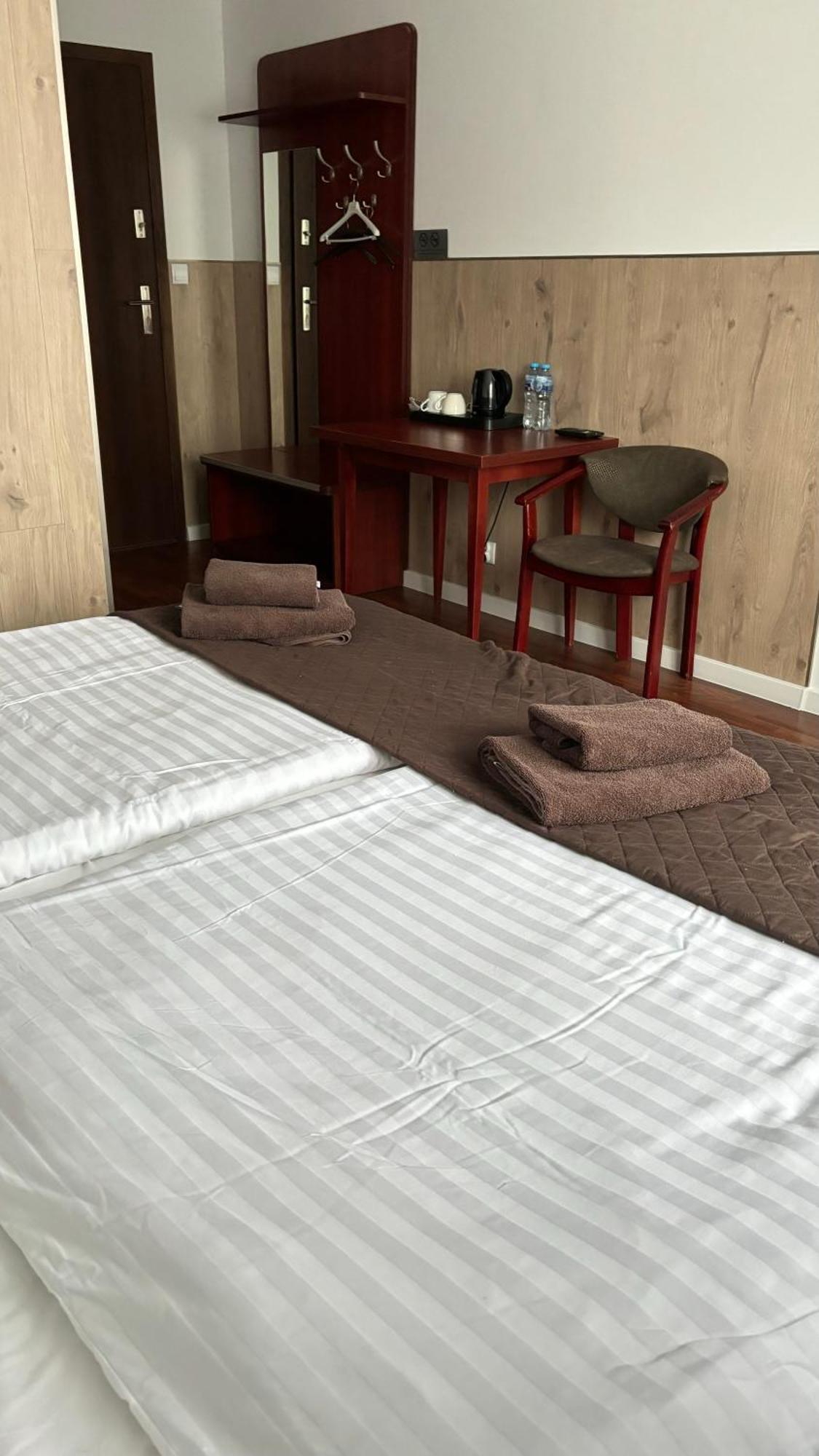 Victoria Bed & Breakfast