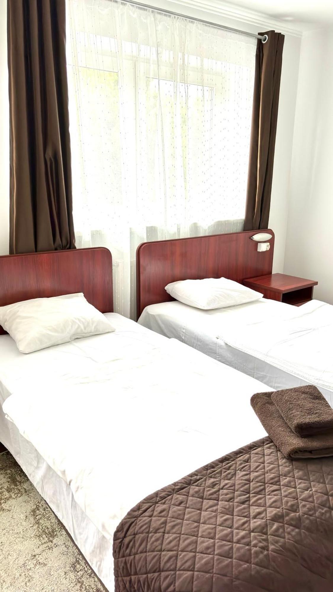 Bed & Breakfast Victoria