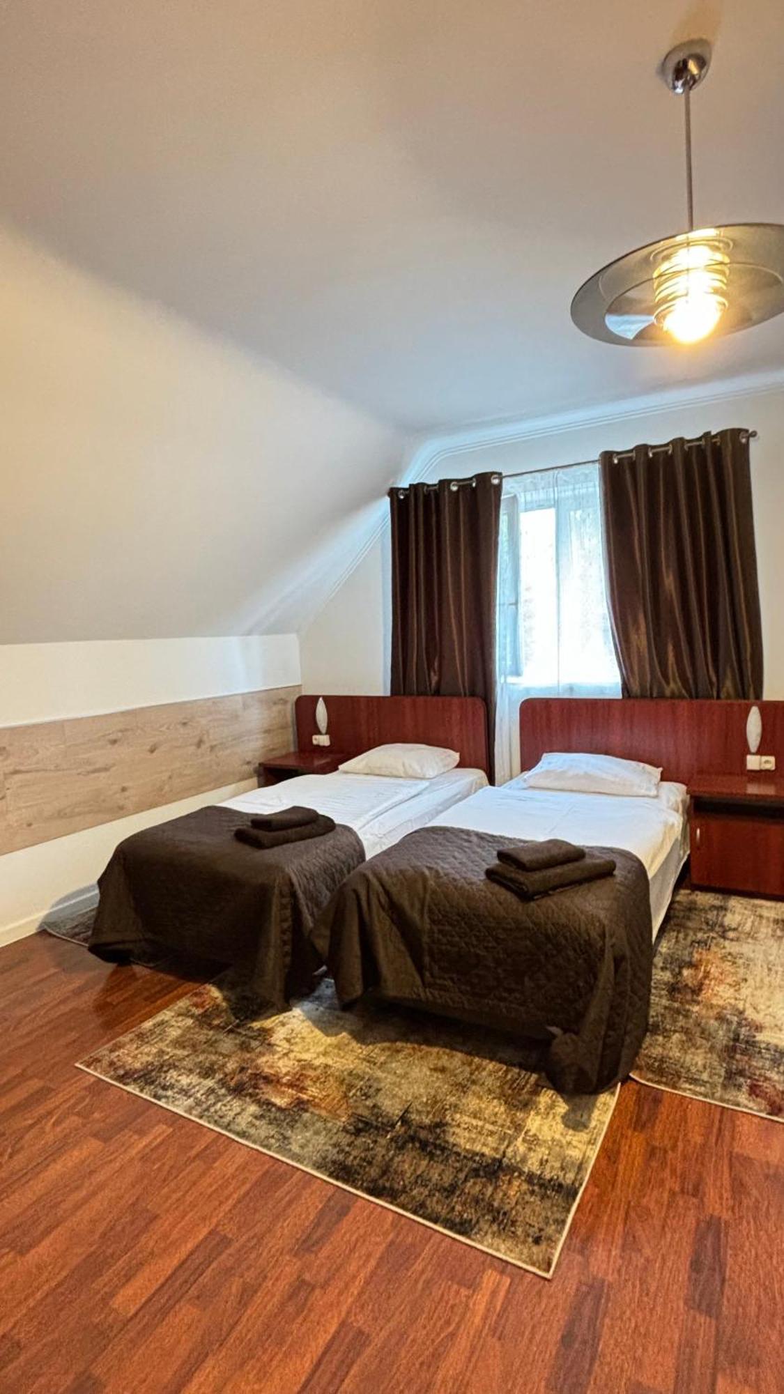 Victoria Bed & Breakfast Warsaw