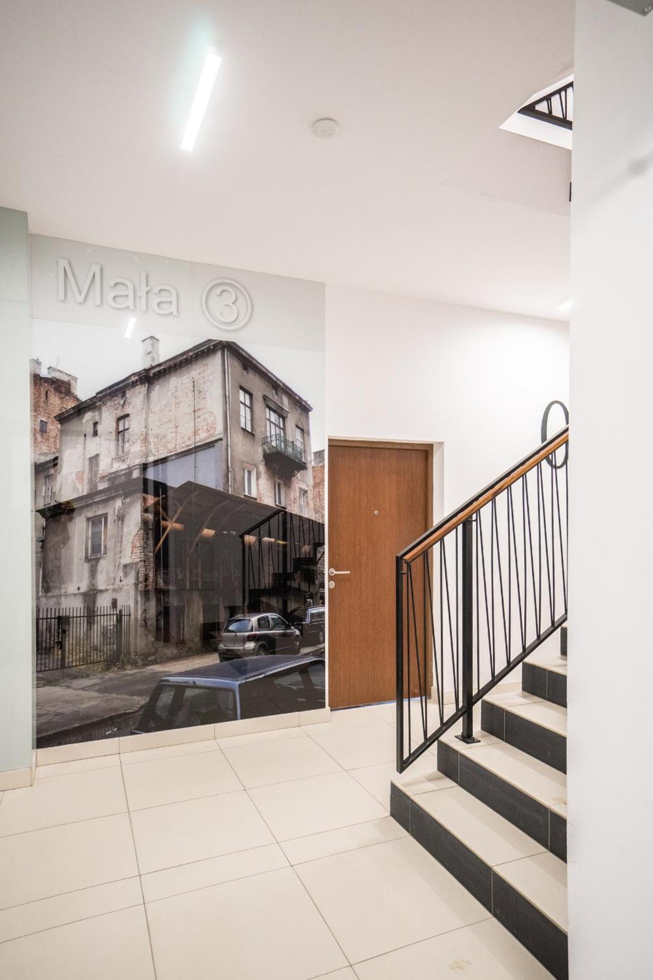 Mala 3 Cozy Old Town Apartment