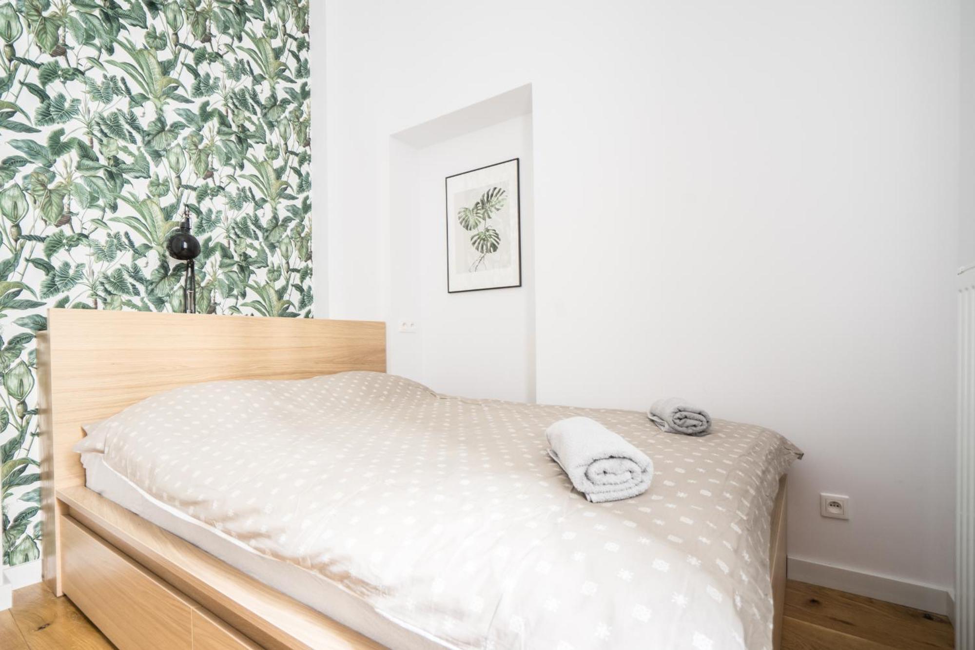 Apartment Jagiellonska 27 Cozy Old Town