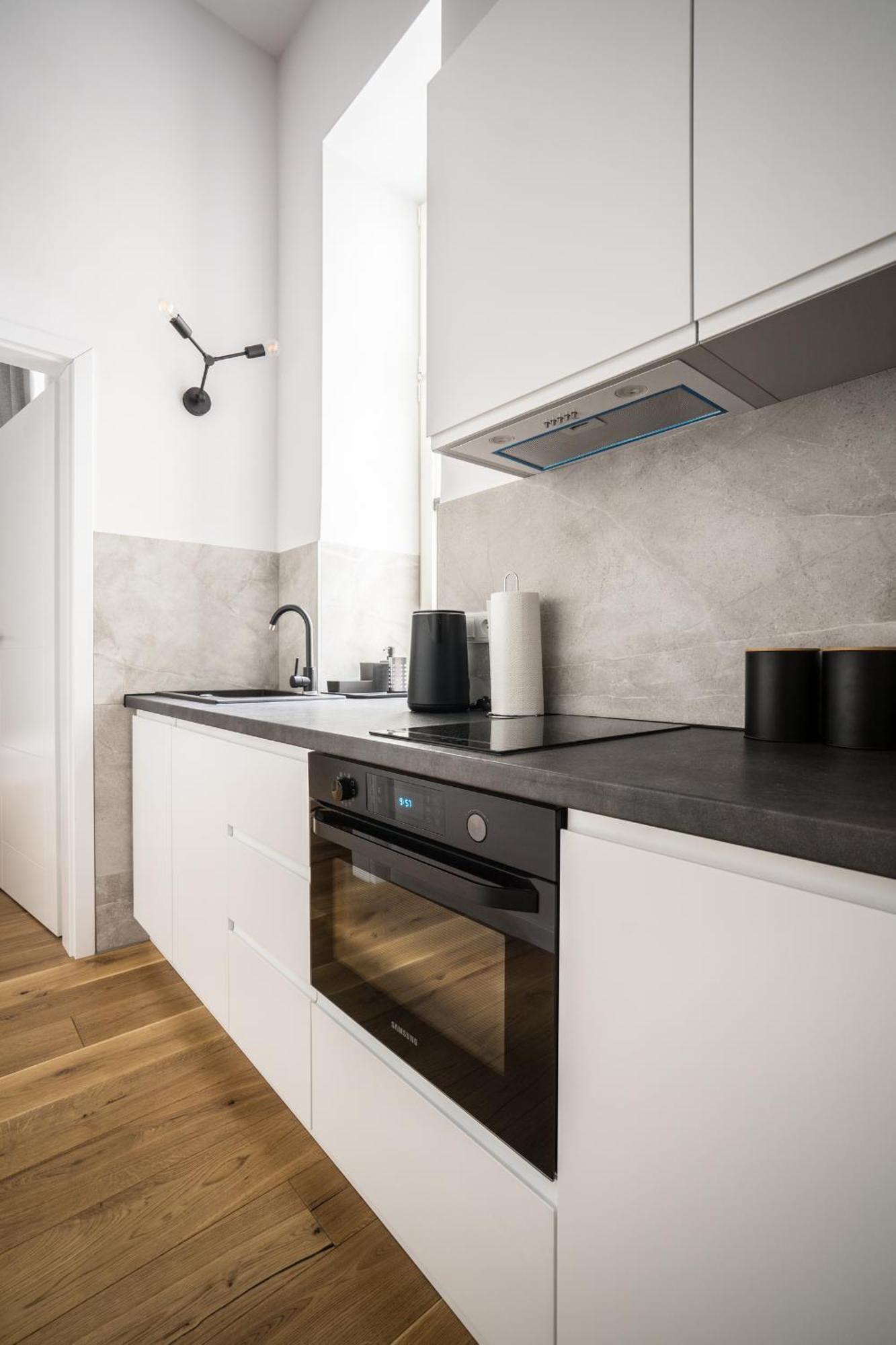 Apartment Jagiellonska 27 Cozy Old Town Warsaw