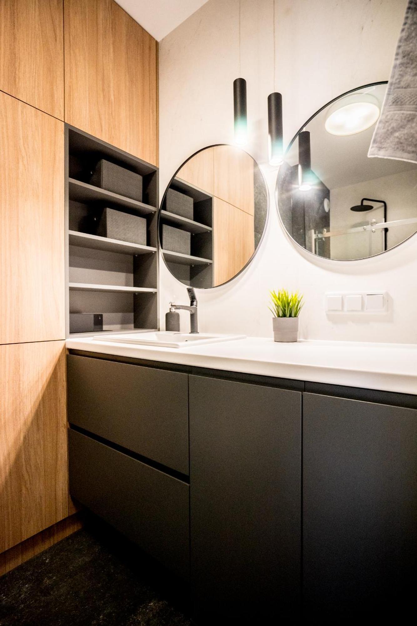 Mala 3 Cozy Old Town Apartment Warsaw