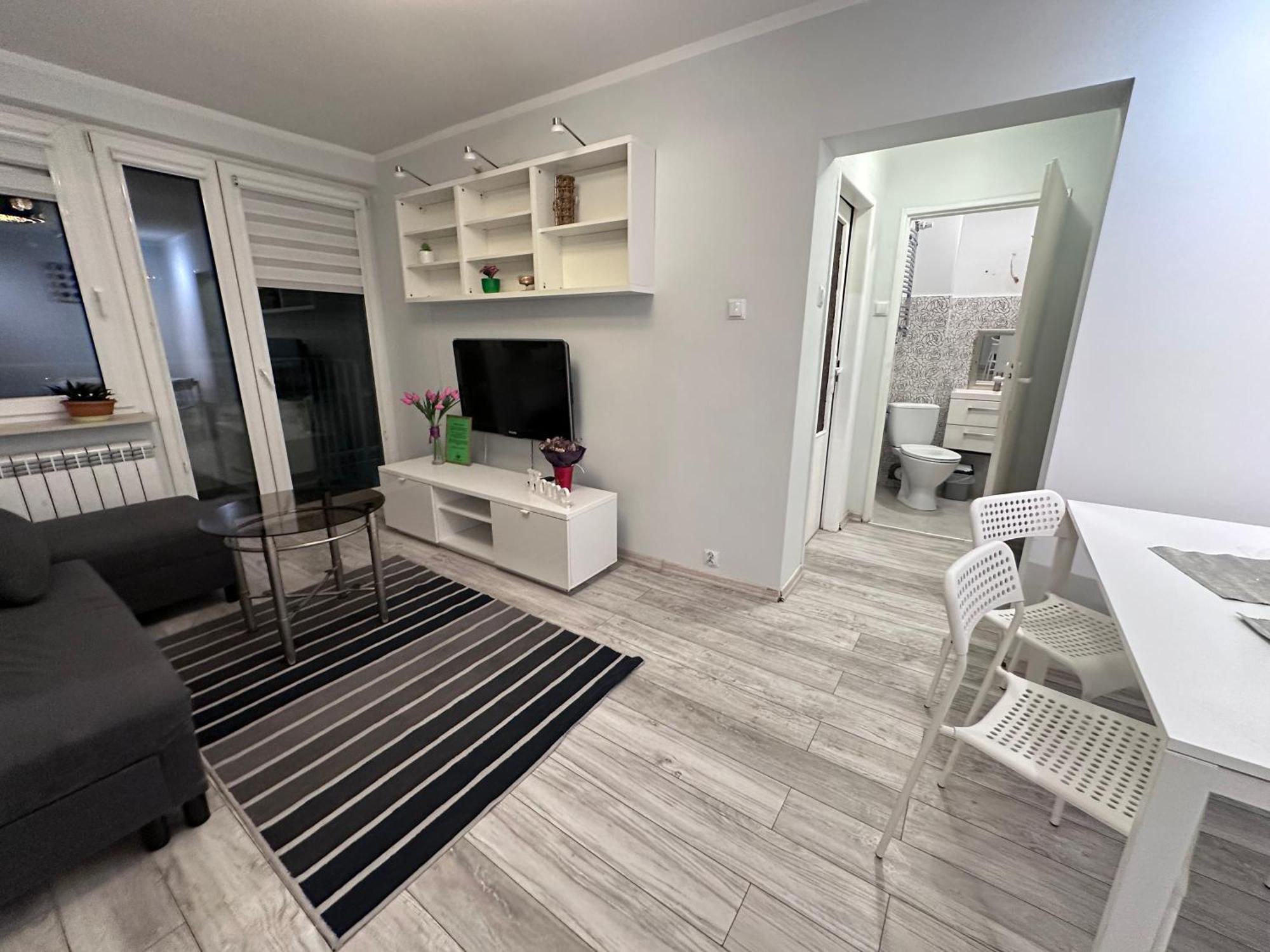 7centrum Cityaparthome5 Apartamento *