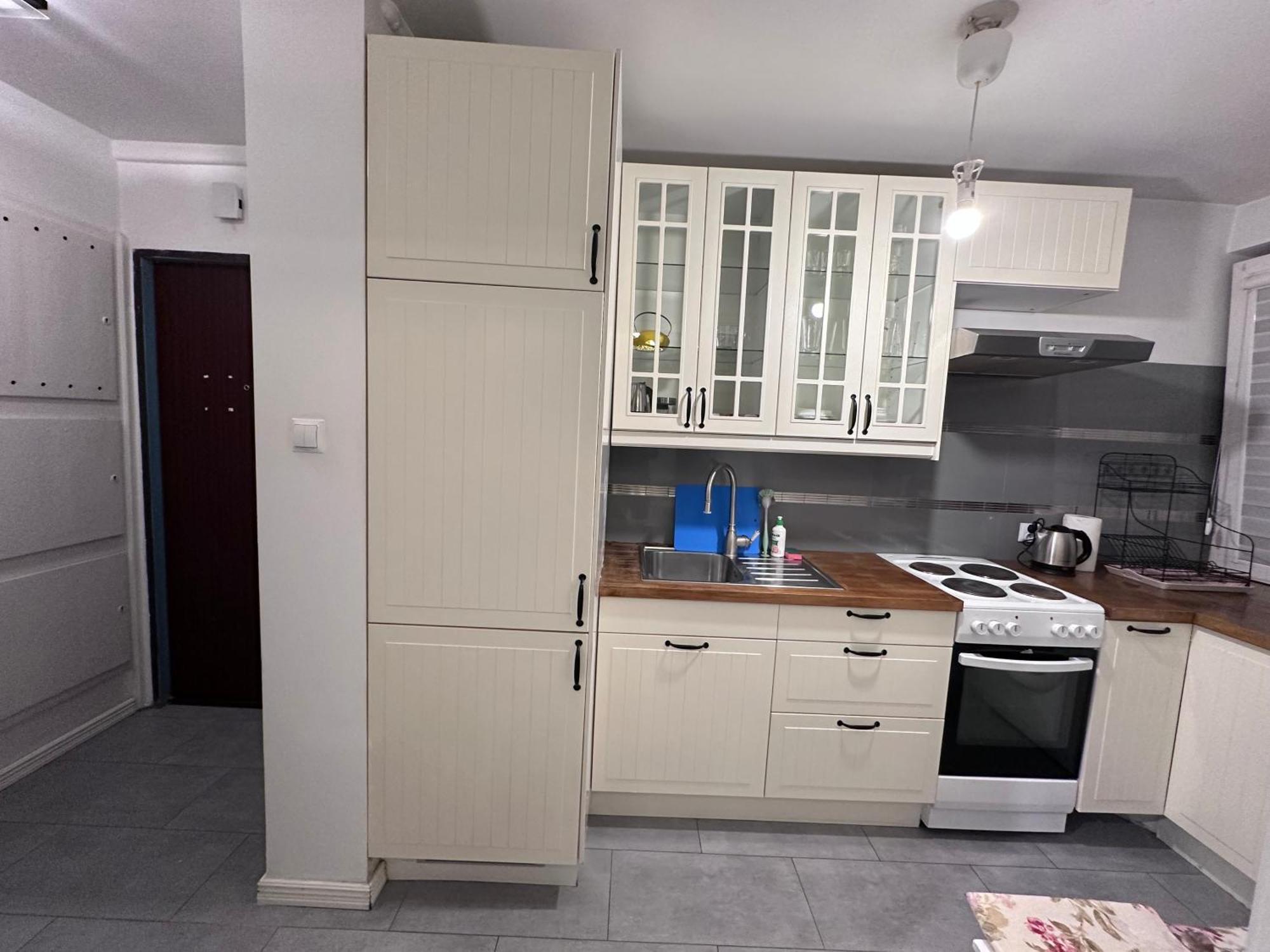 Apartamento 7centrum Cityaparthome5 *