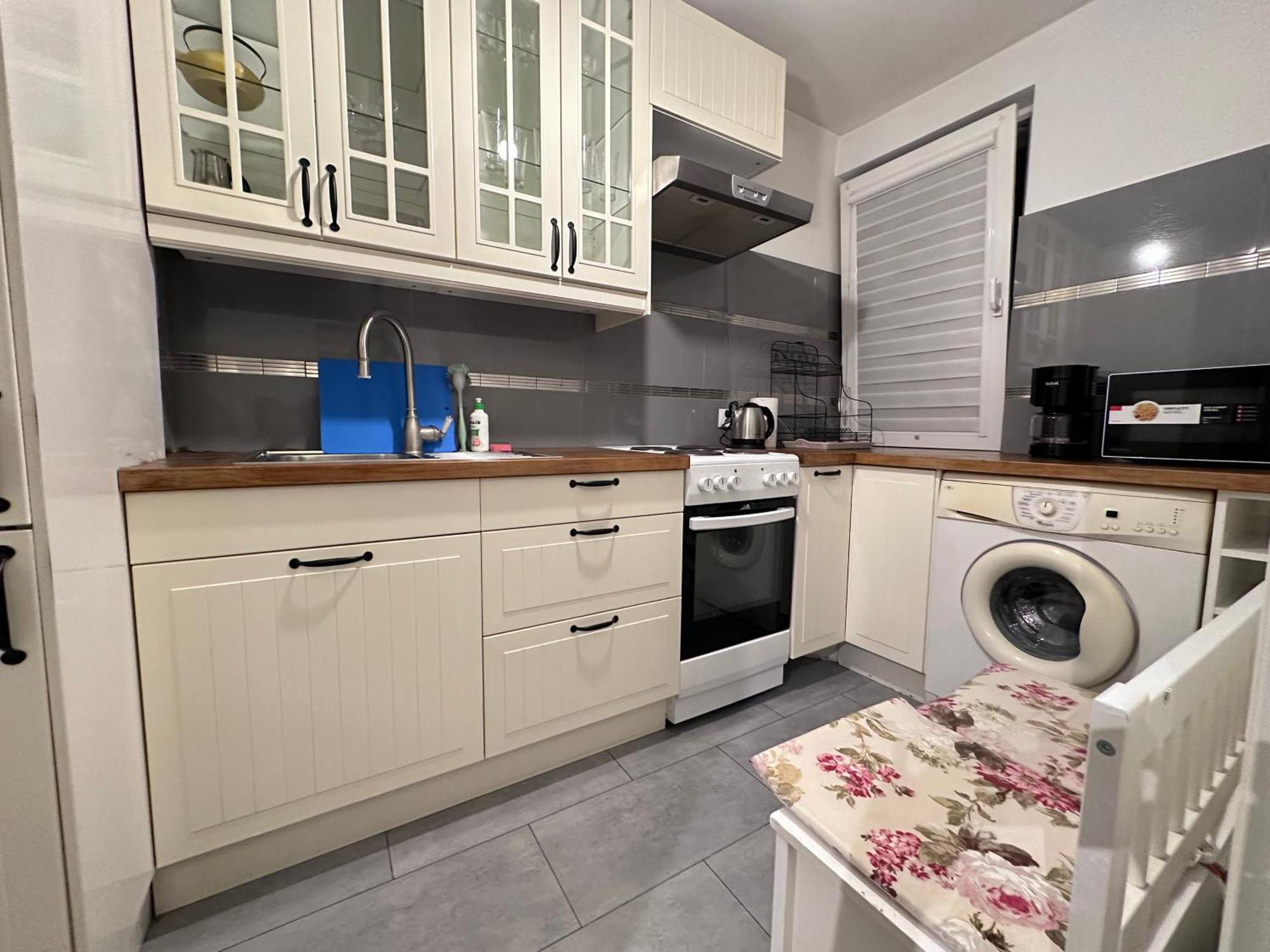 Apartamento 7centrum Cityaparthome5 Varsóvia