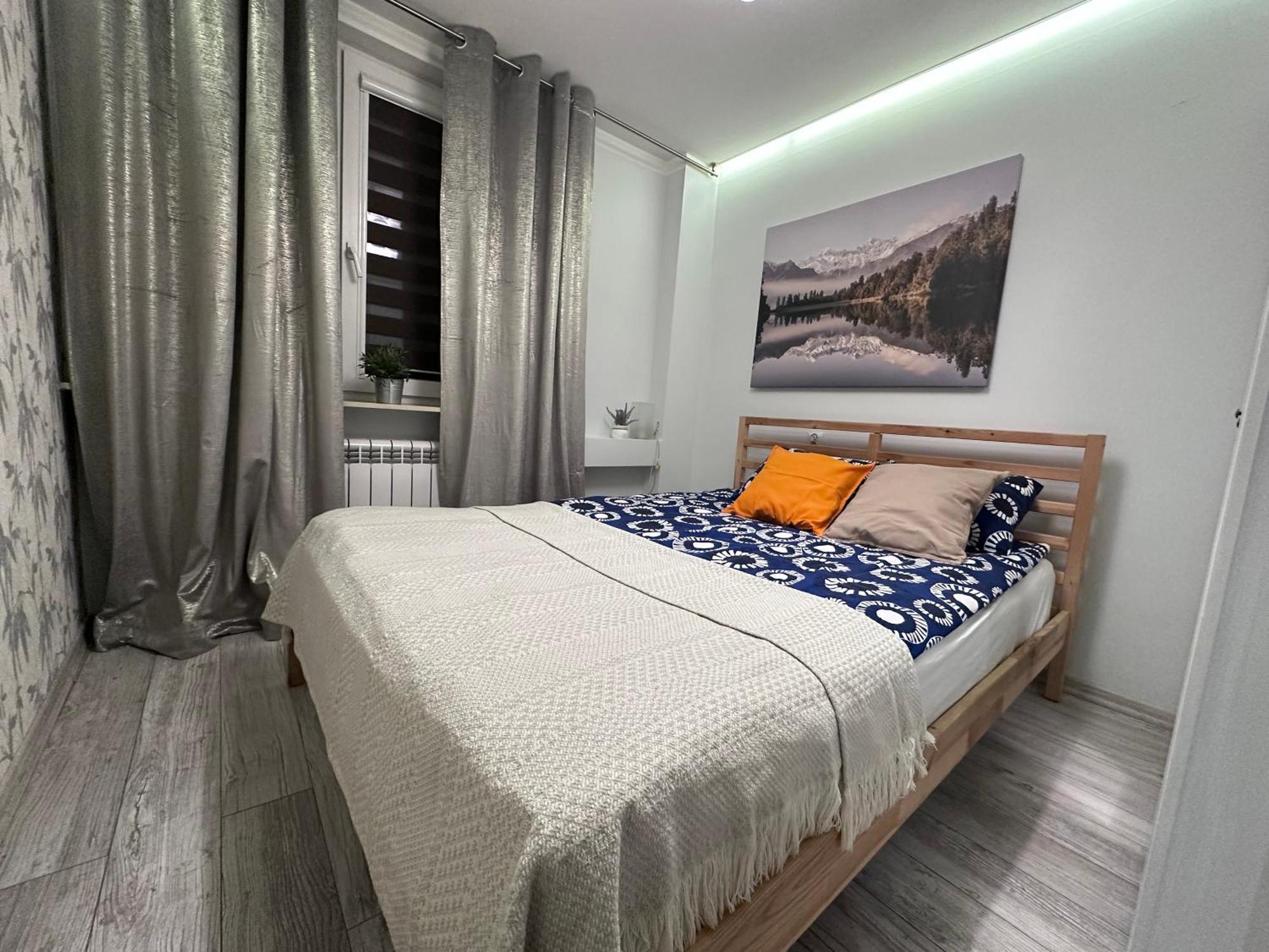 Apartamento 7centrum Cityaparthome5