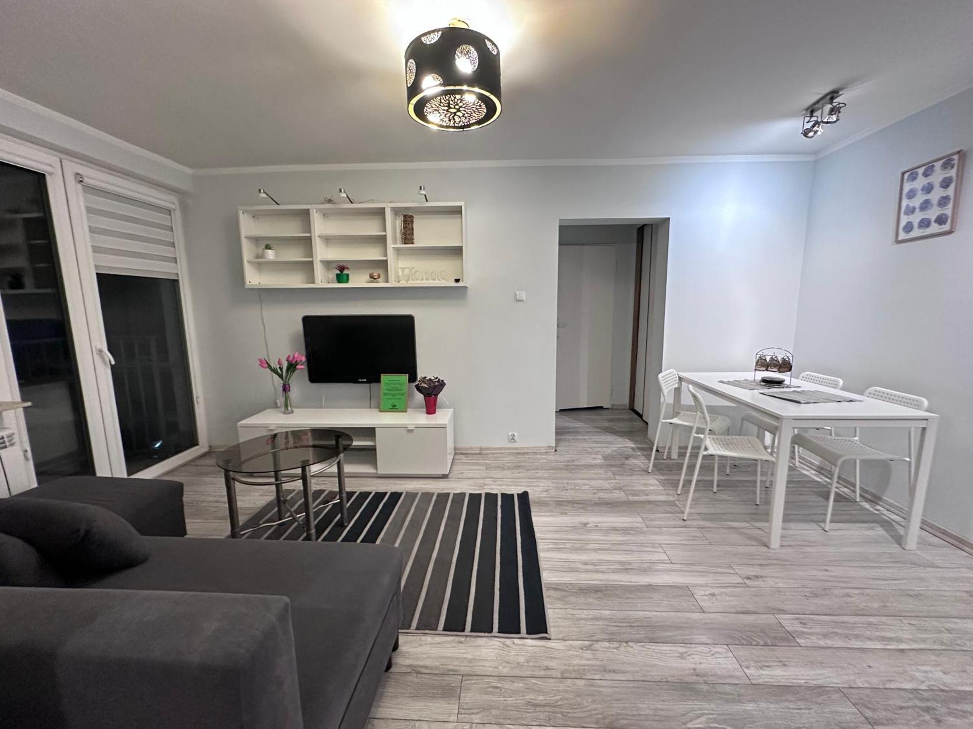 7centrum Cityaparthome5 *