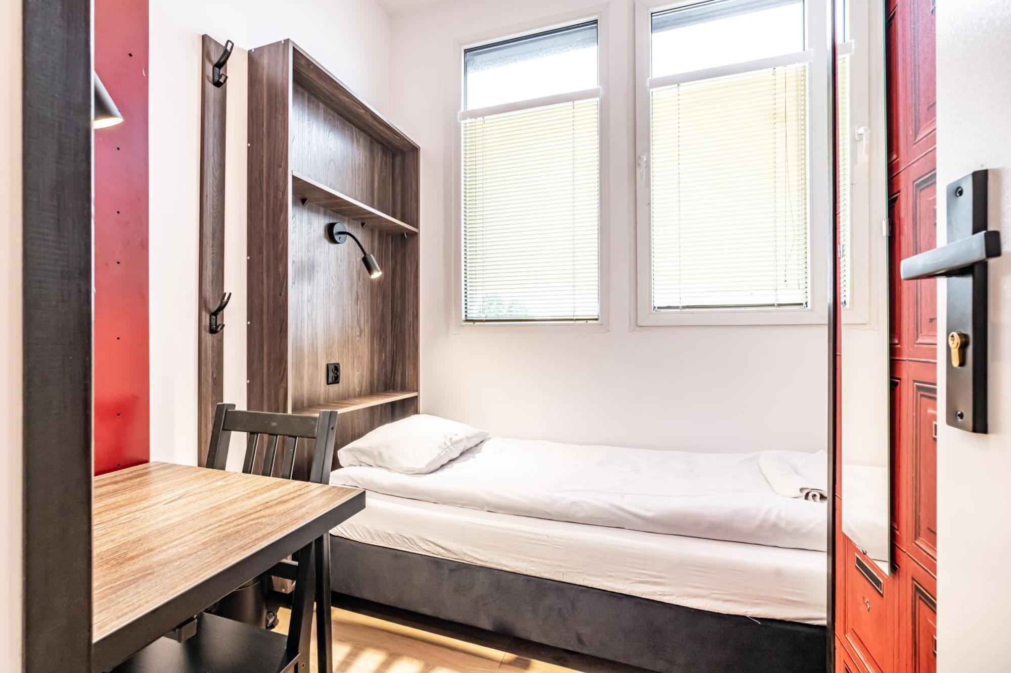 Vola Albergue