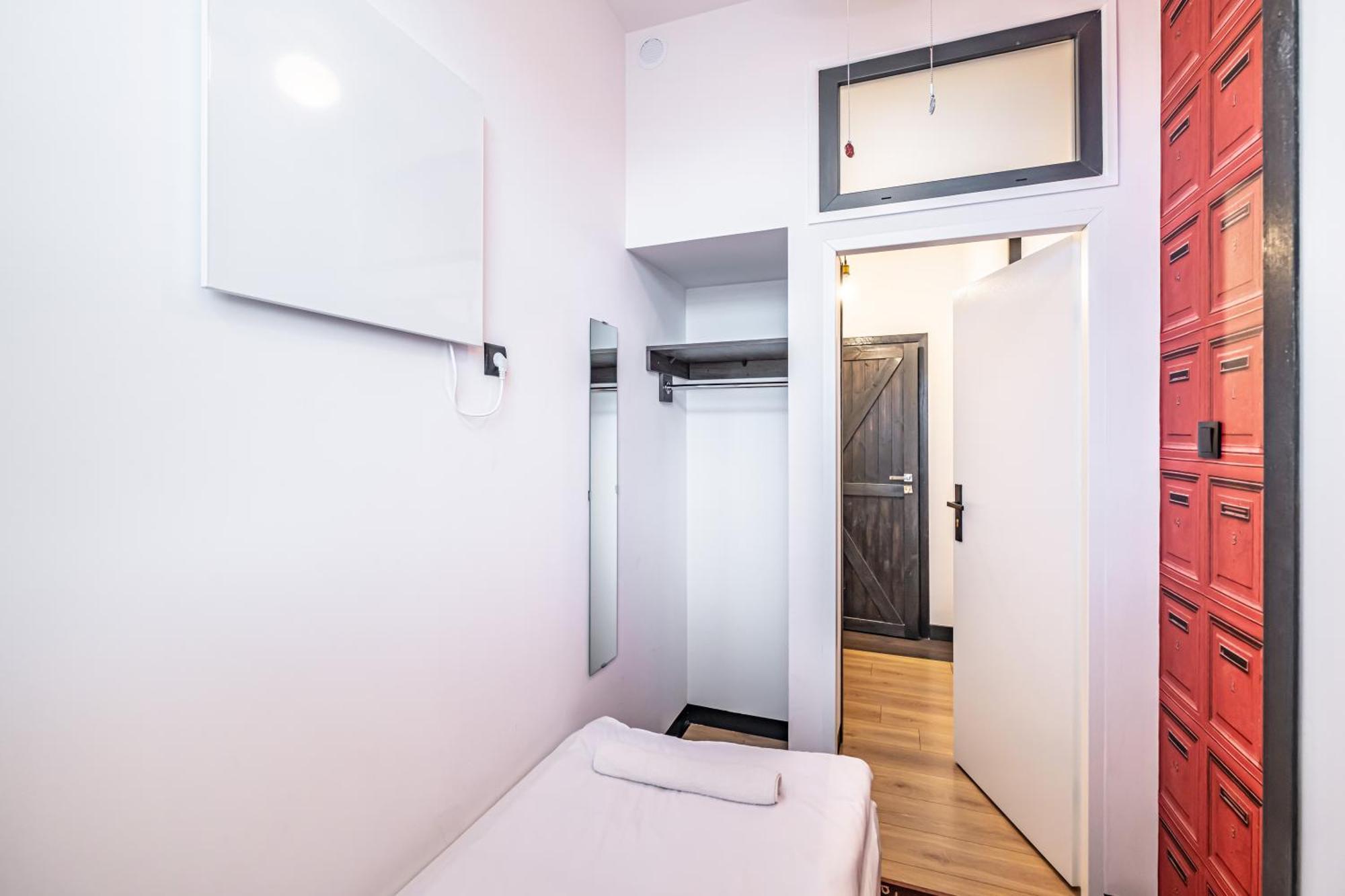 Albergue Vola *