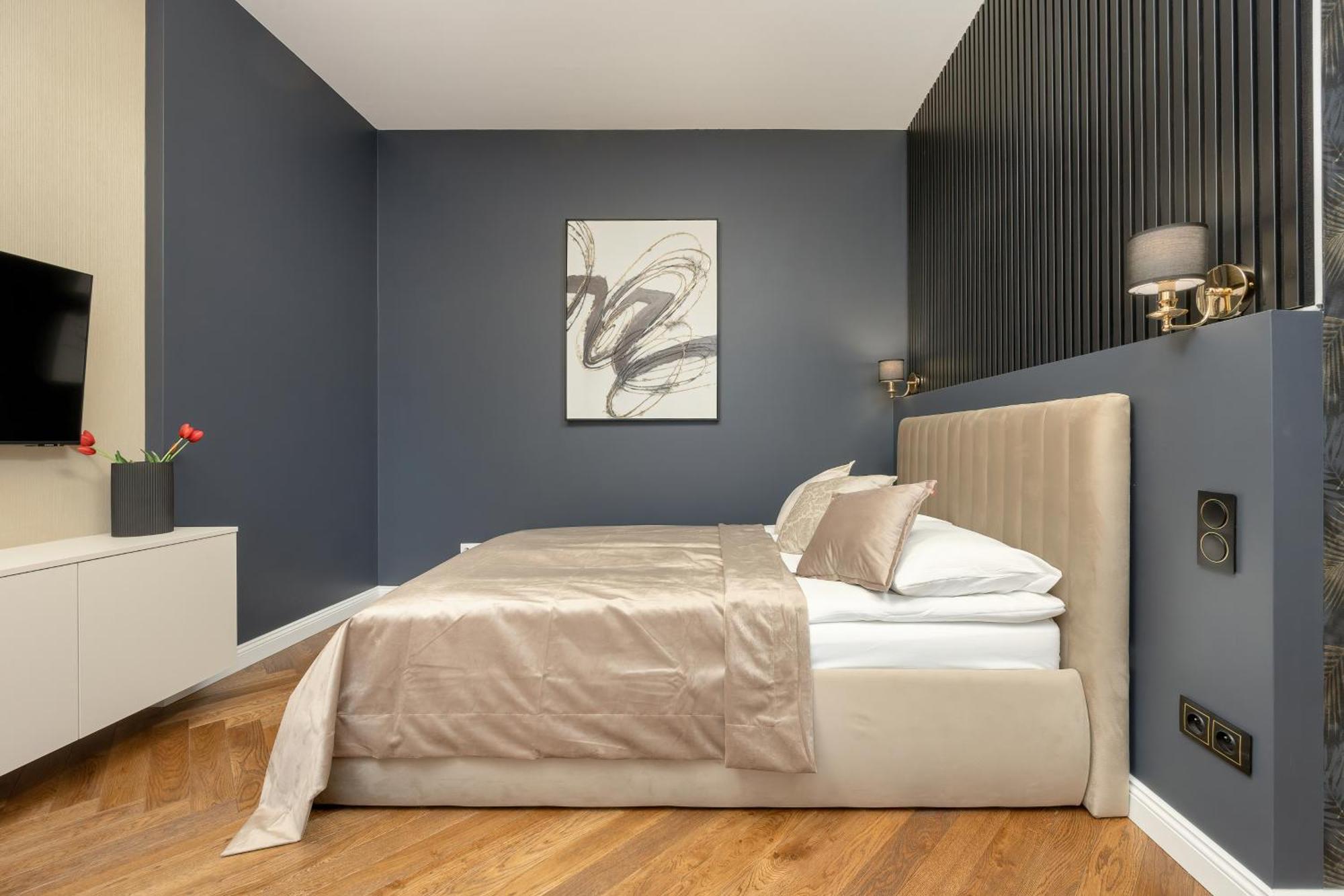 Wola Business Kasprzaka By Renters *