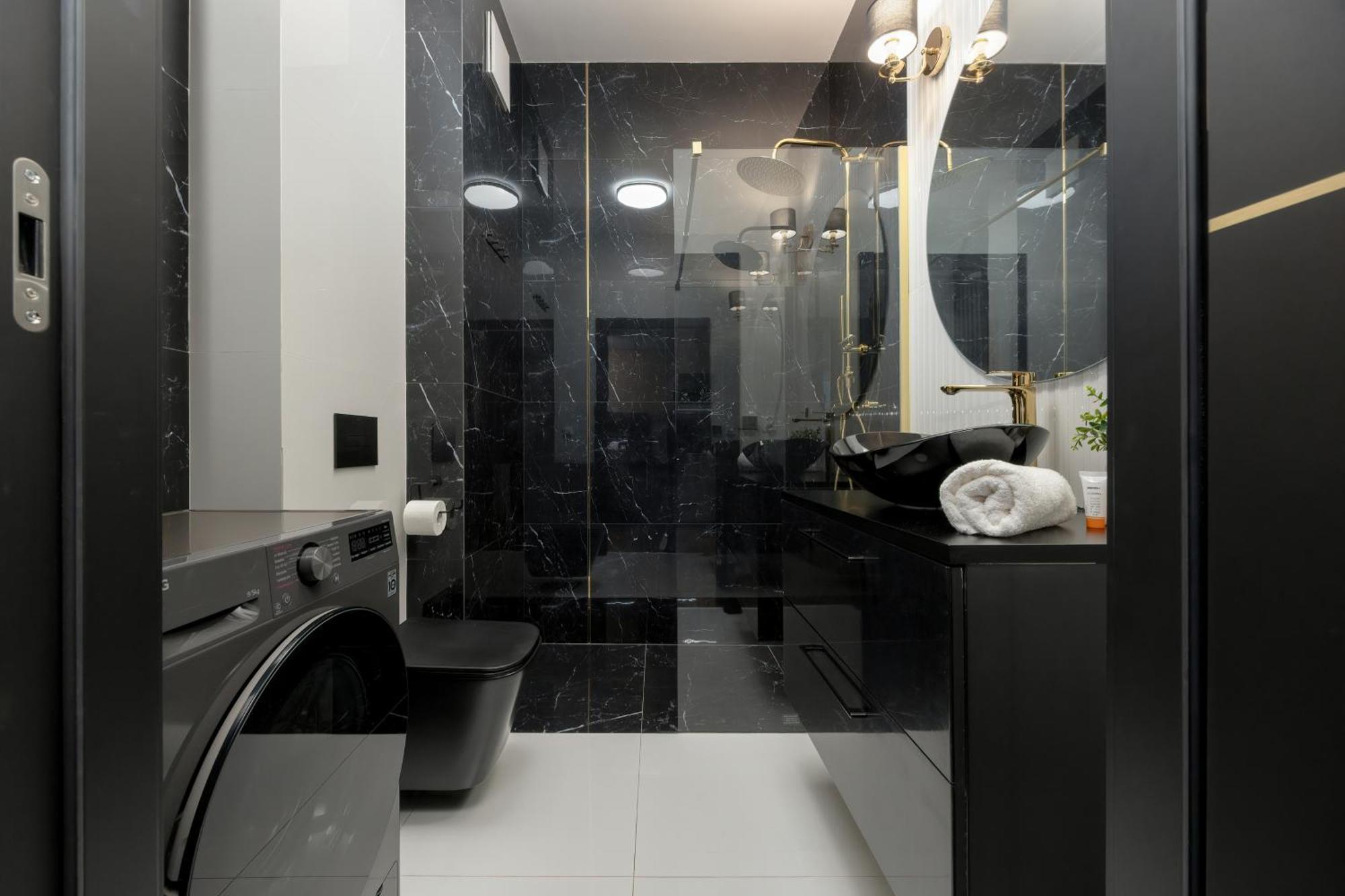 Wola Business Kasprzaka By Renters Warsaw