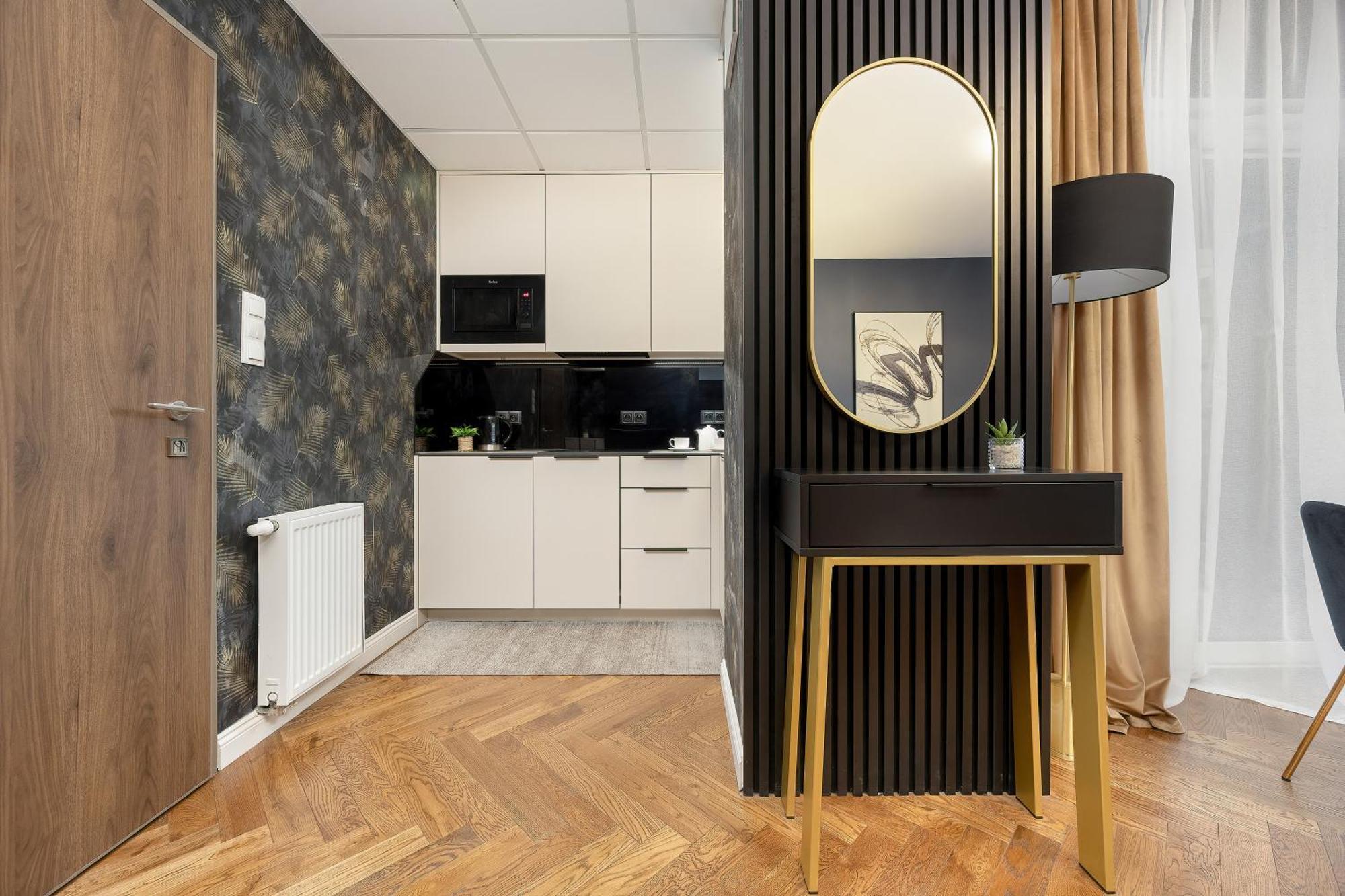 Wola Business Kasprzaka By Renters