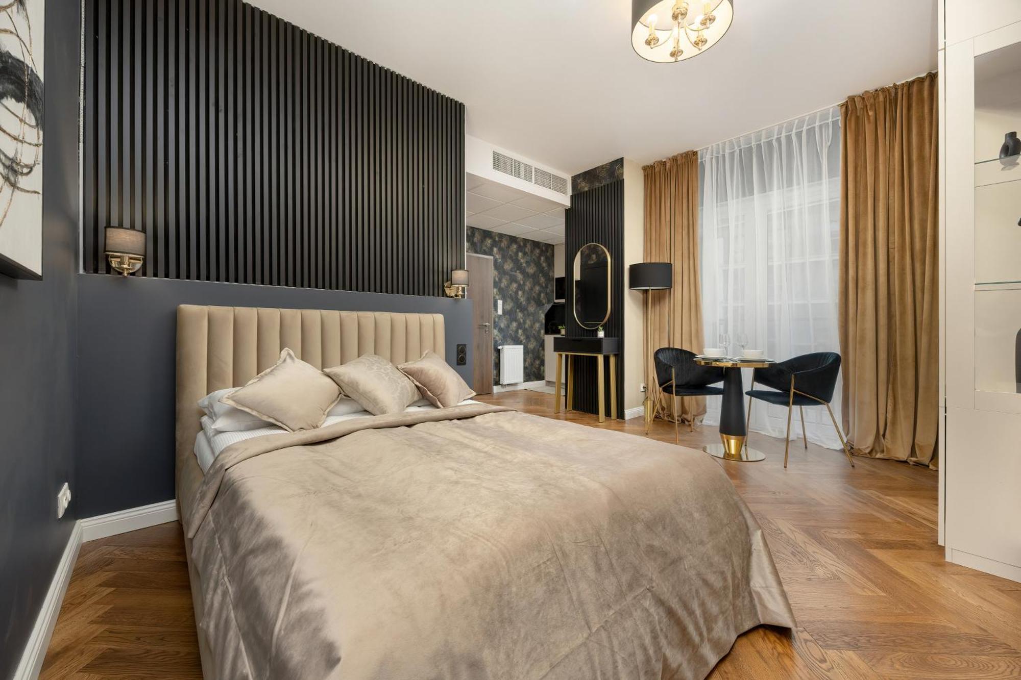 Wola Business Kasprzaka By Renters