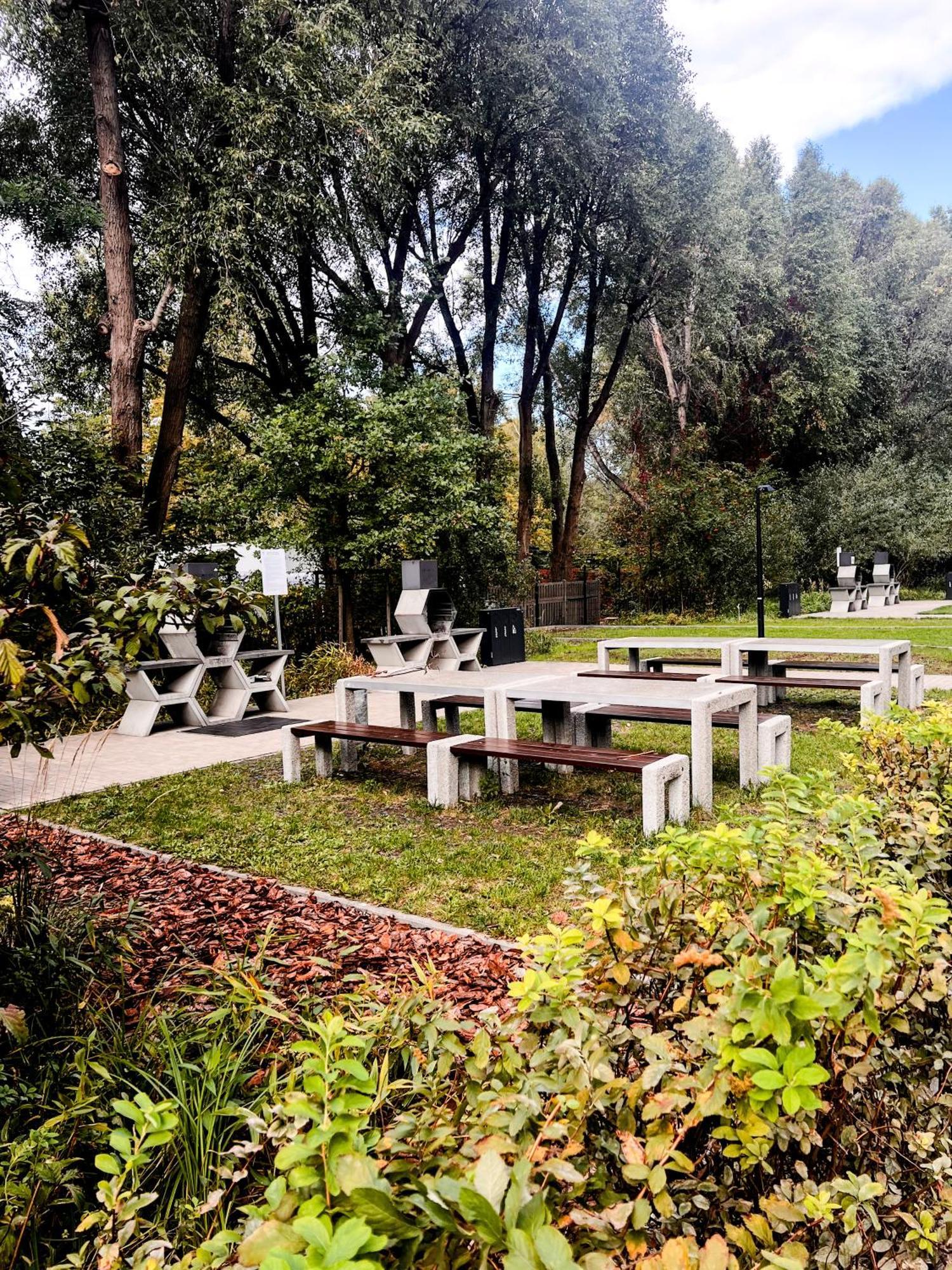 Lake Park Apartament With Free Parking Airport Netflix * Warsaw